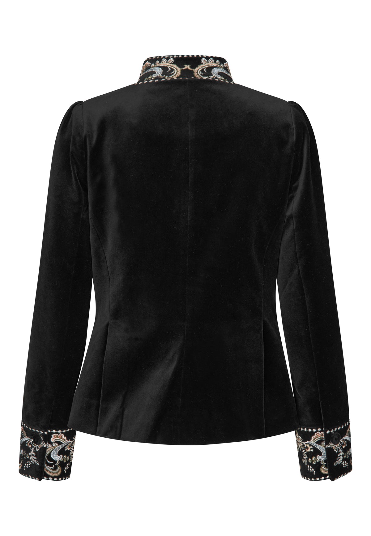 LEXIDEA - DEA KUDIBAL - BLACK VELVET