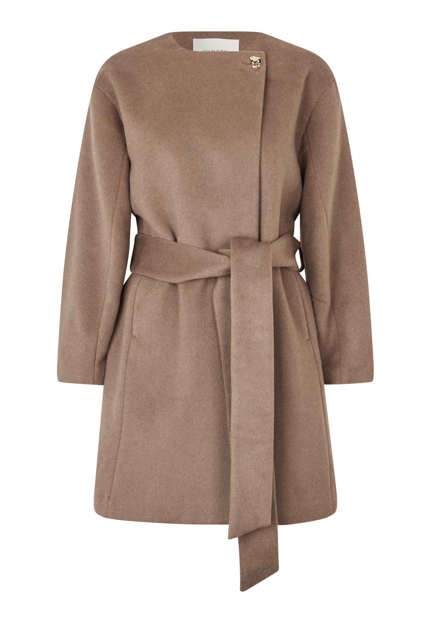 CHERIDEA - DEA KUDIBAL - PRALINE