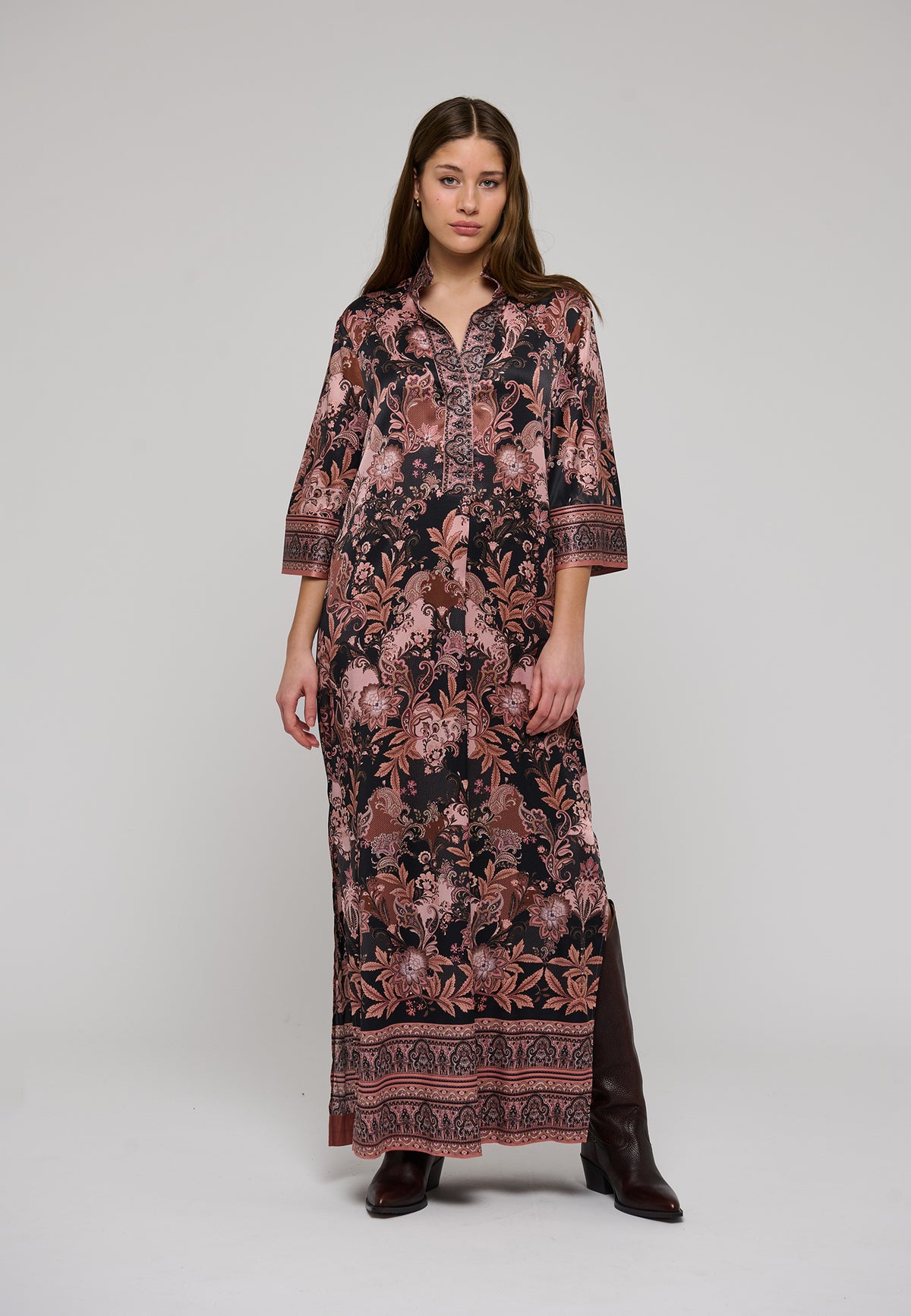 HELGADEA - DEA KUDIBAL - ELYSIENNE ROSEWOOD