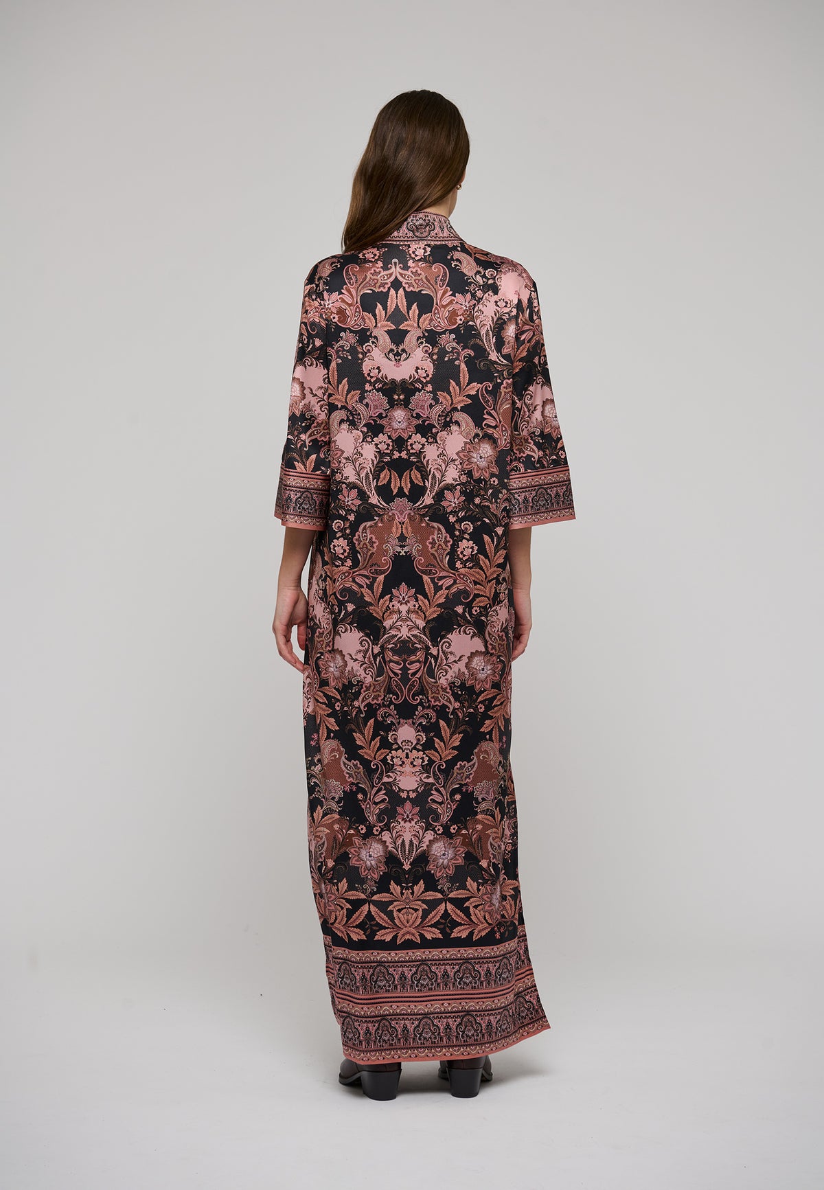 HELGADEA - DEA KUDIBAL - ELYSIENNE ROSEWOOD