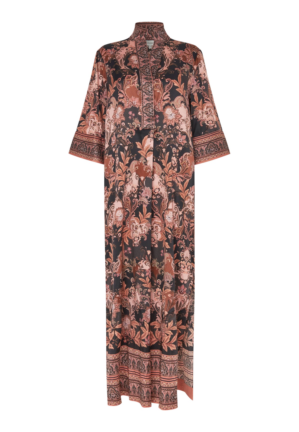 HELGADEA - DEA KUDIBAL - ELYSIENNE ROSEWOOD