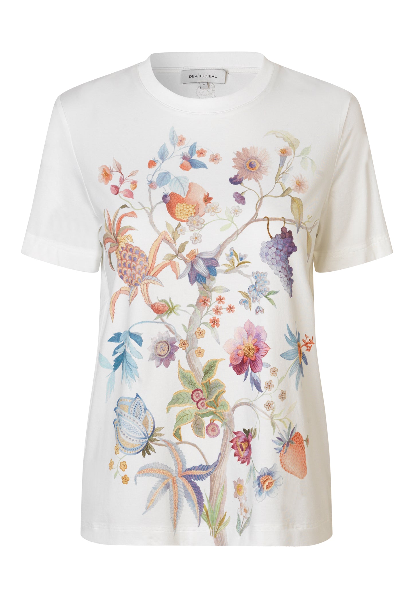 JULIEDEA - DEA KUDIBAL - DAHLIA