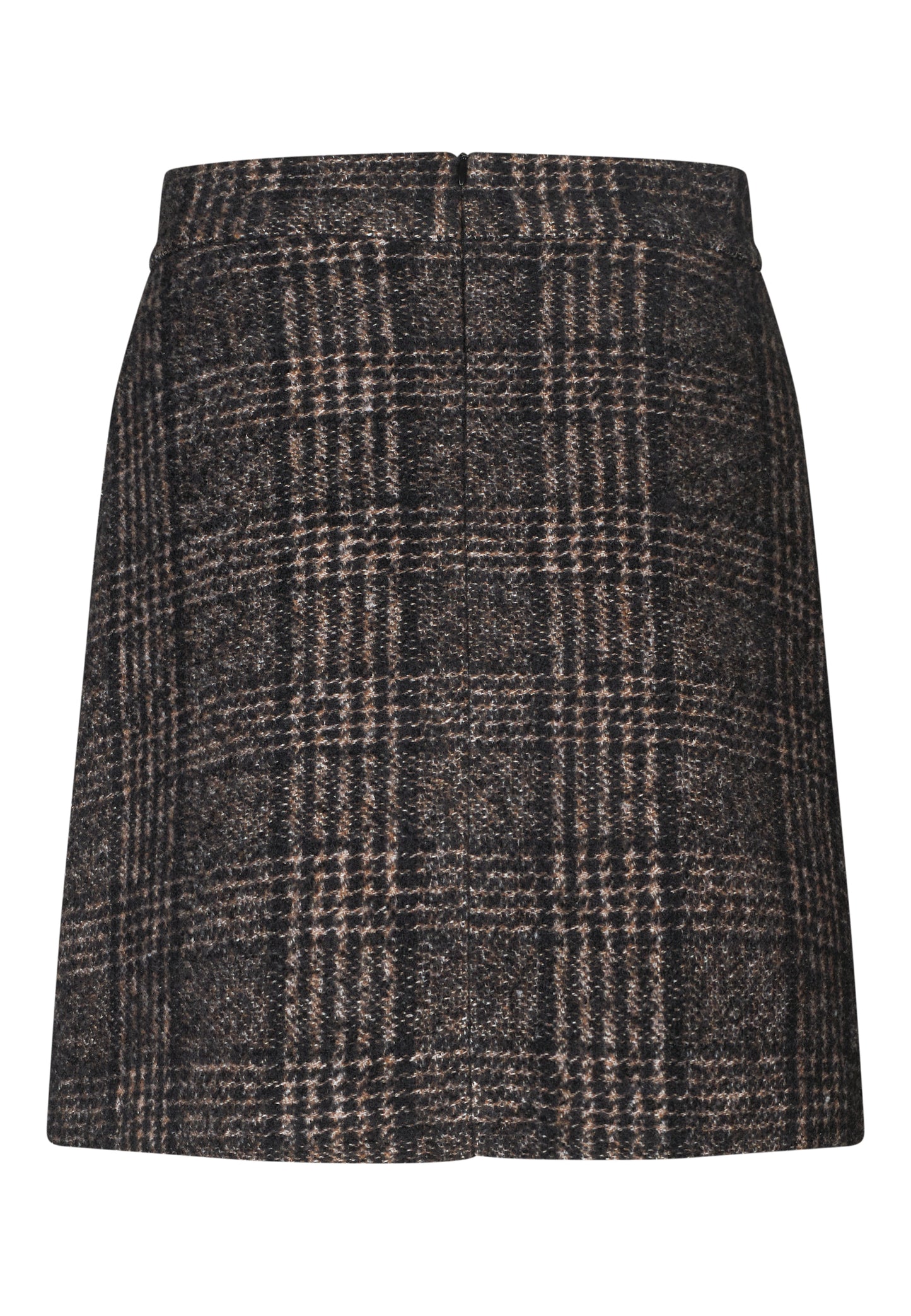 PATRIZIADEA - DEA KUDIBAL - BLACK CHECK