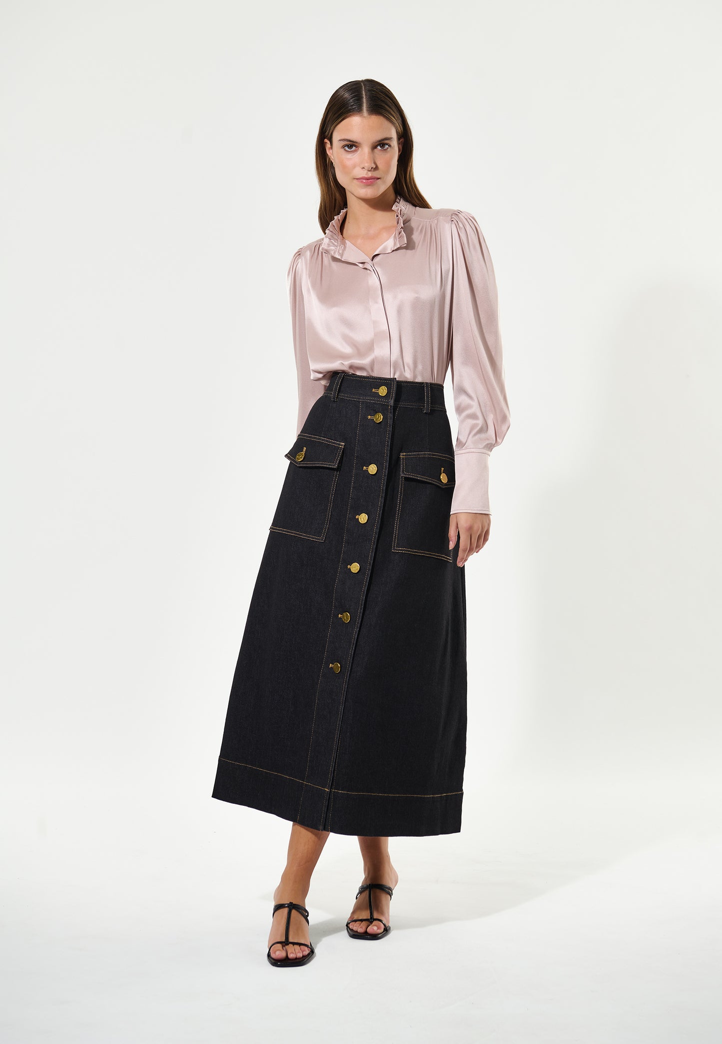 DANICADEA - DEA KUDIBAL - RAW BLUE