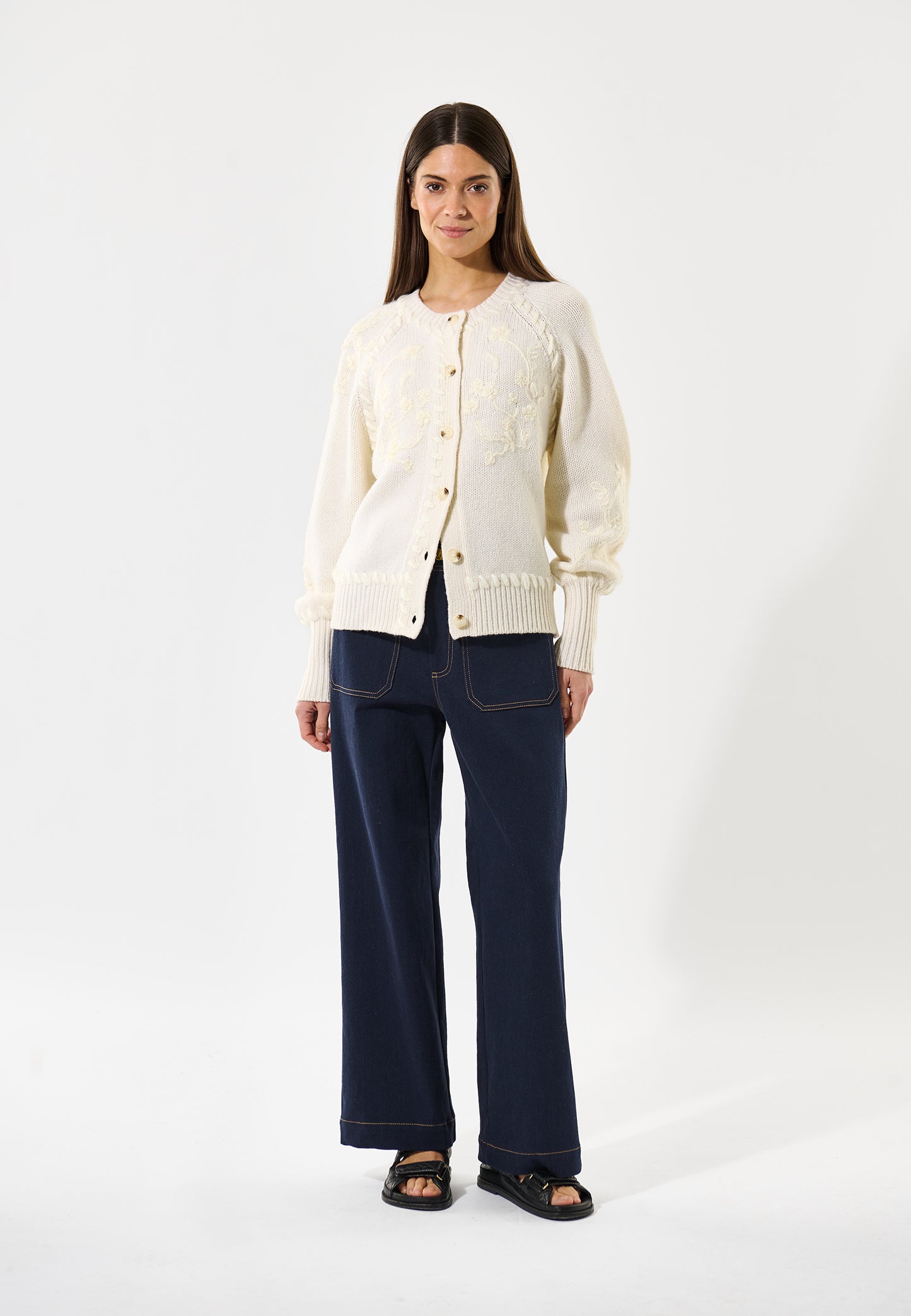 ZOLADEA - DEA KUDIBAL - SNOWFLAKE