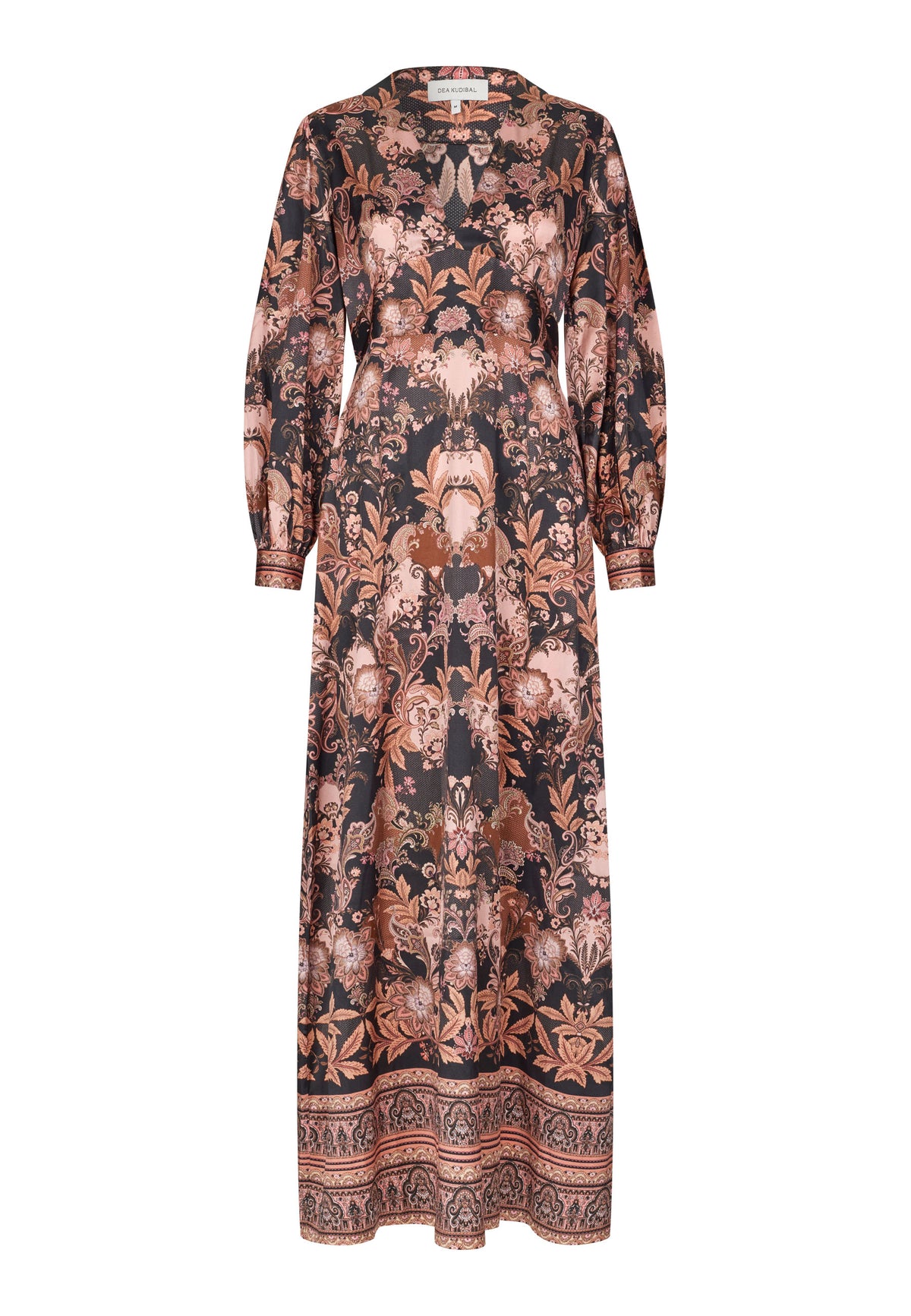 LARADEA-DEA KUDIBAL-ELYSIENNE ROSEWOOD