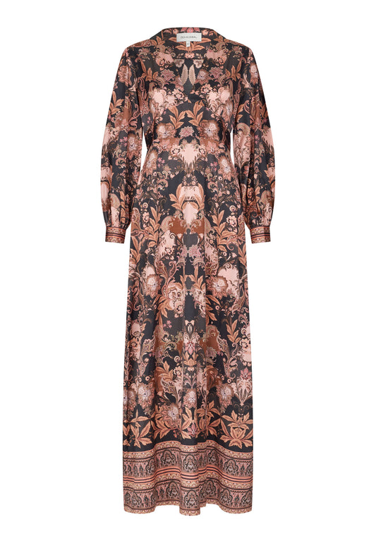 LARADEA-DEA KUDIBAL- ELYSIENNE ROSEWOOD