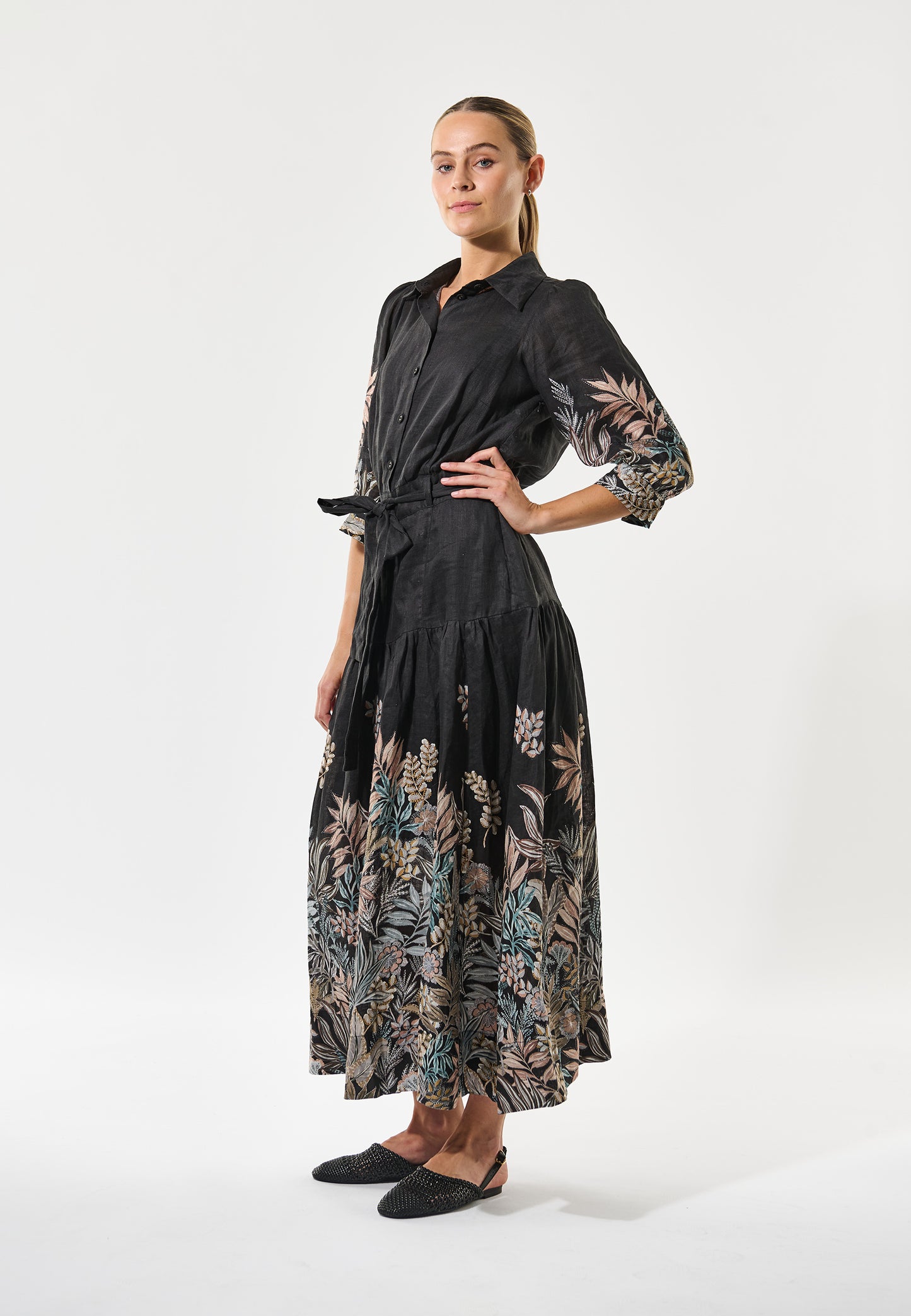 PALMADEA - DEA KUDIBAL - NORI