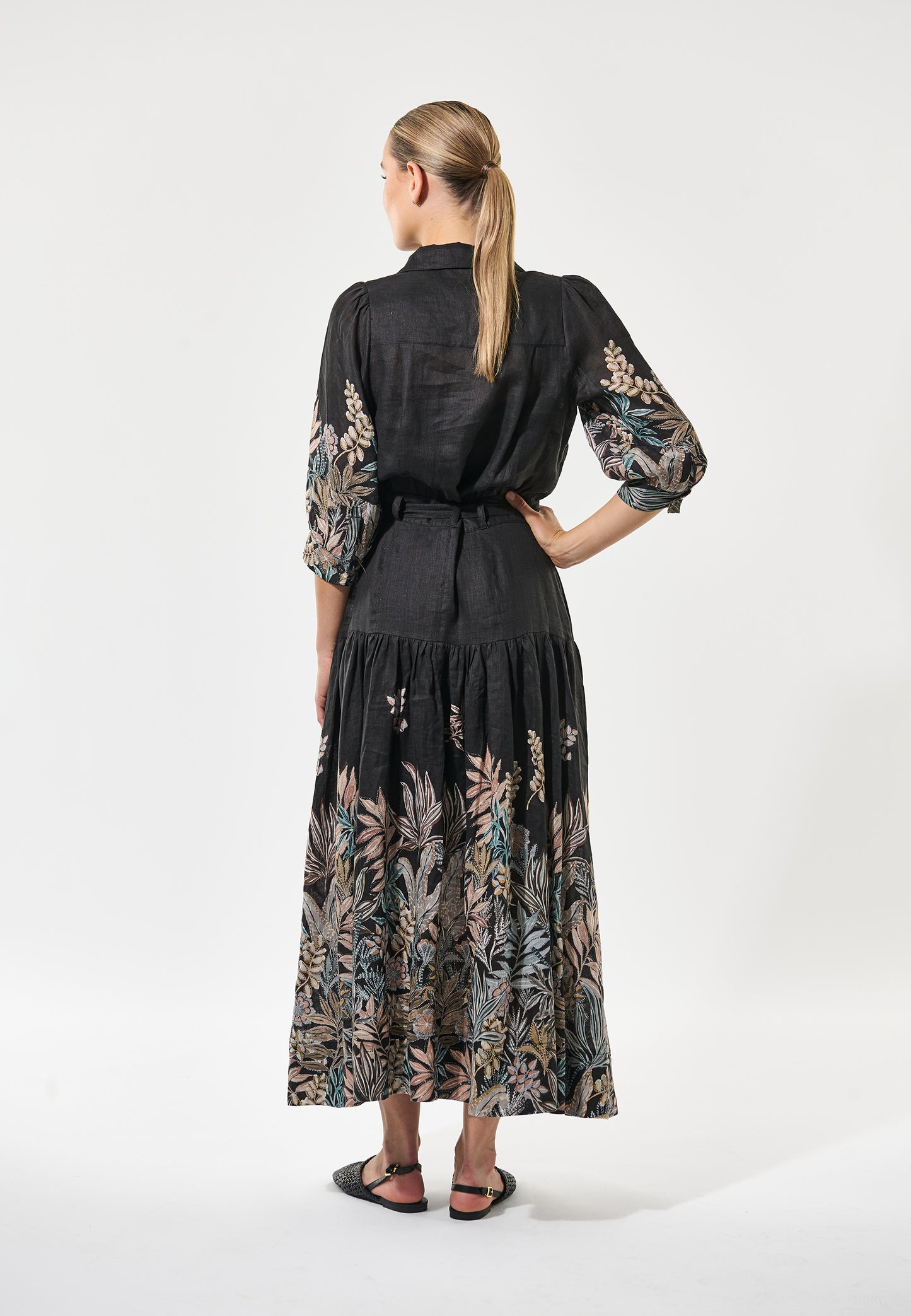 PALMADEA - DEA KUDIBAL - NORI