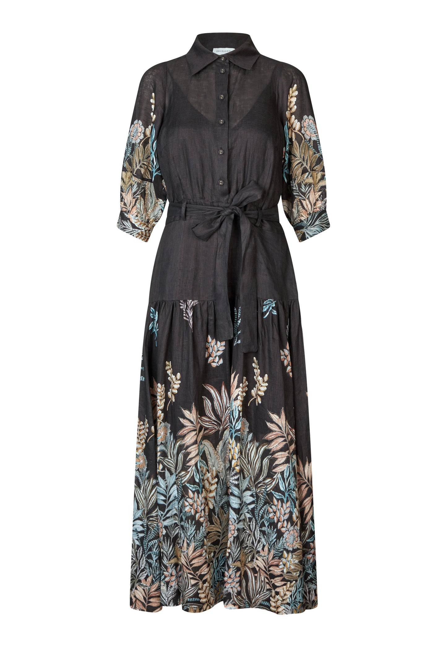 PALMADEA - DEA KUDIBAL - NORI