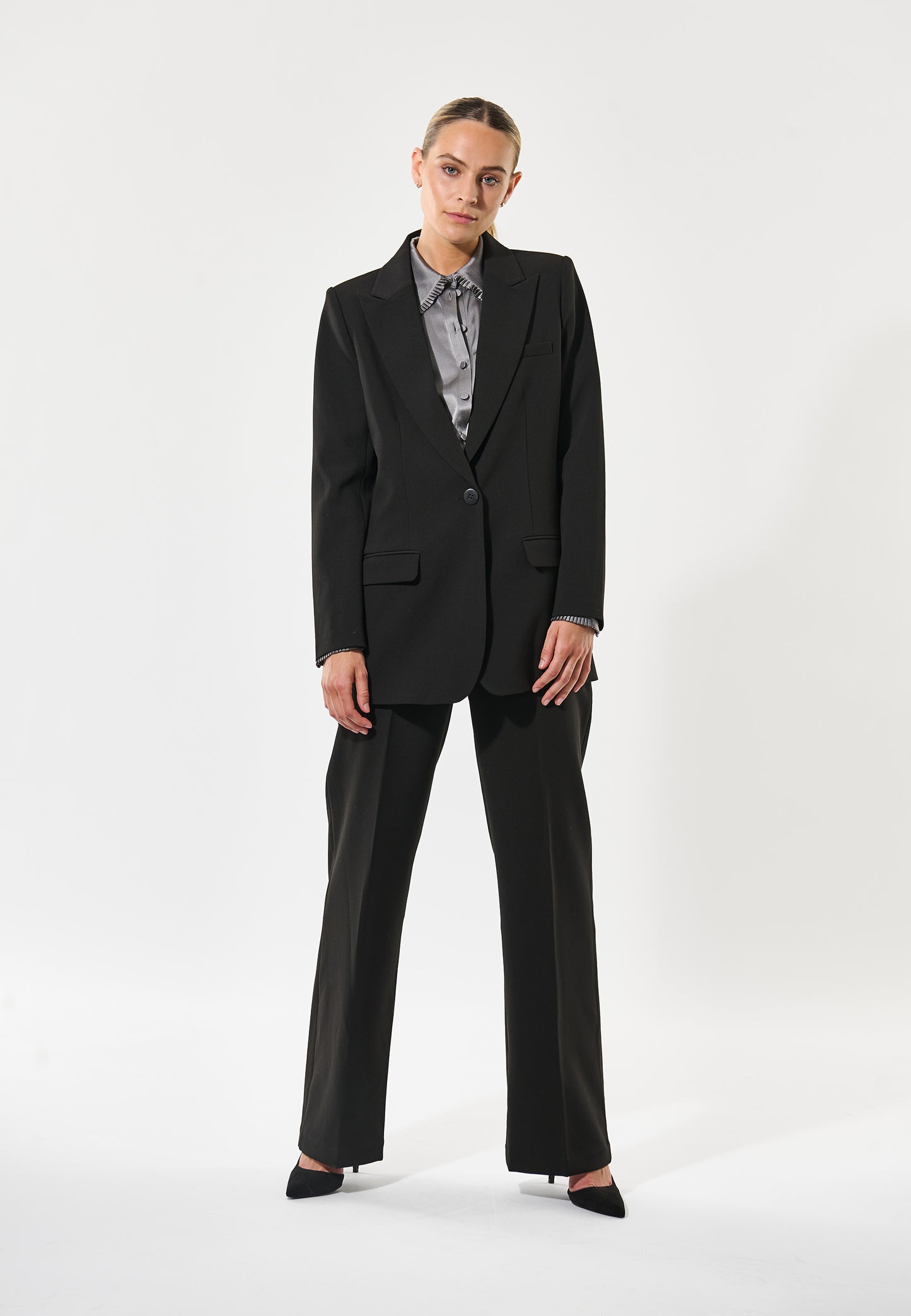 CATINKADEA - DEA KUDIBAL - BLACK