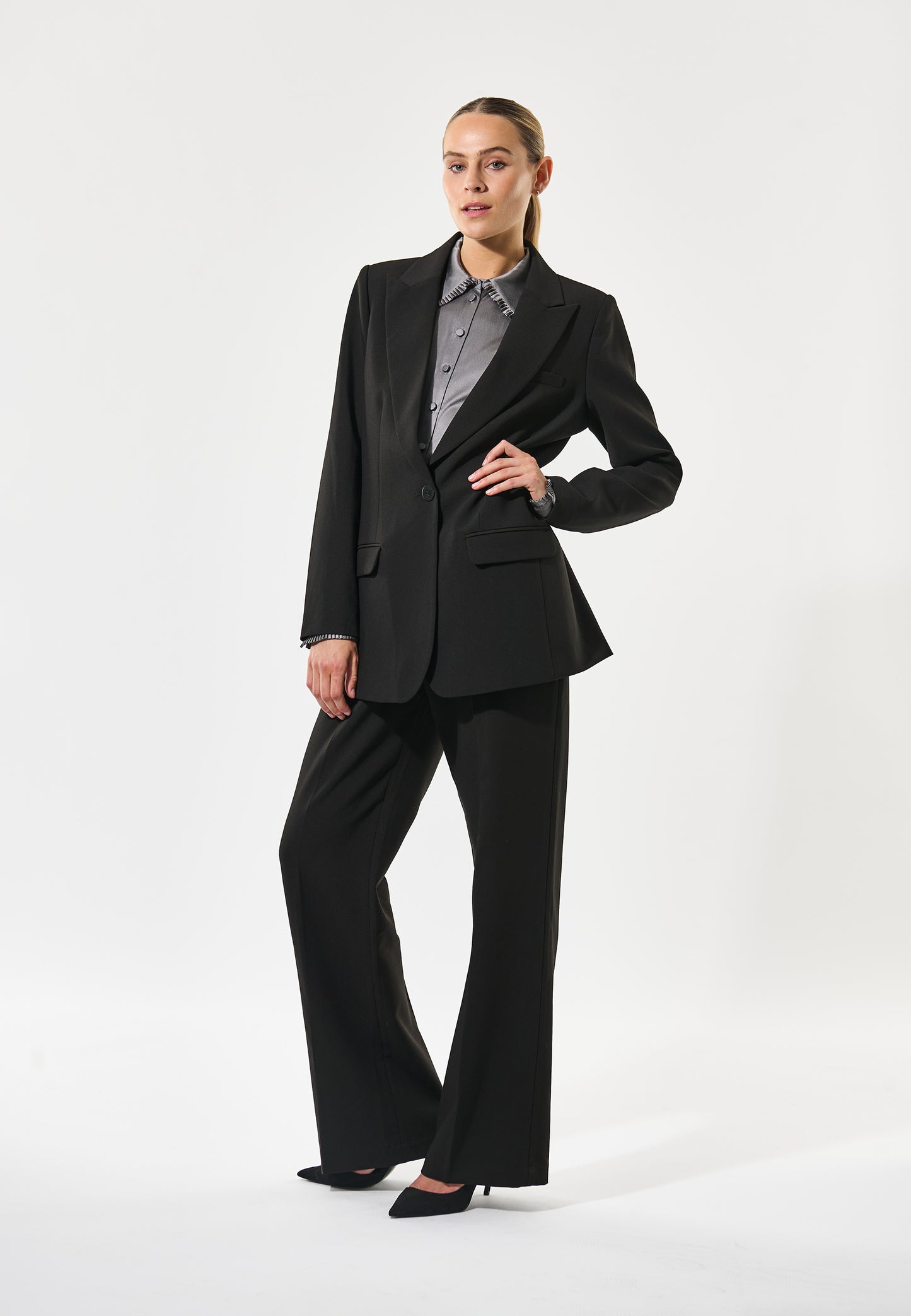 CATINKADEA - DEA KUDIBAL - BLACK