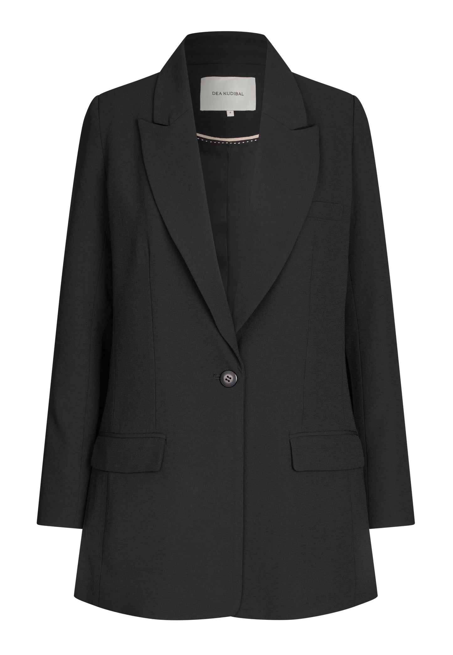 CATINKADEA - DEA KUDIBAL - BLACK