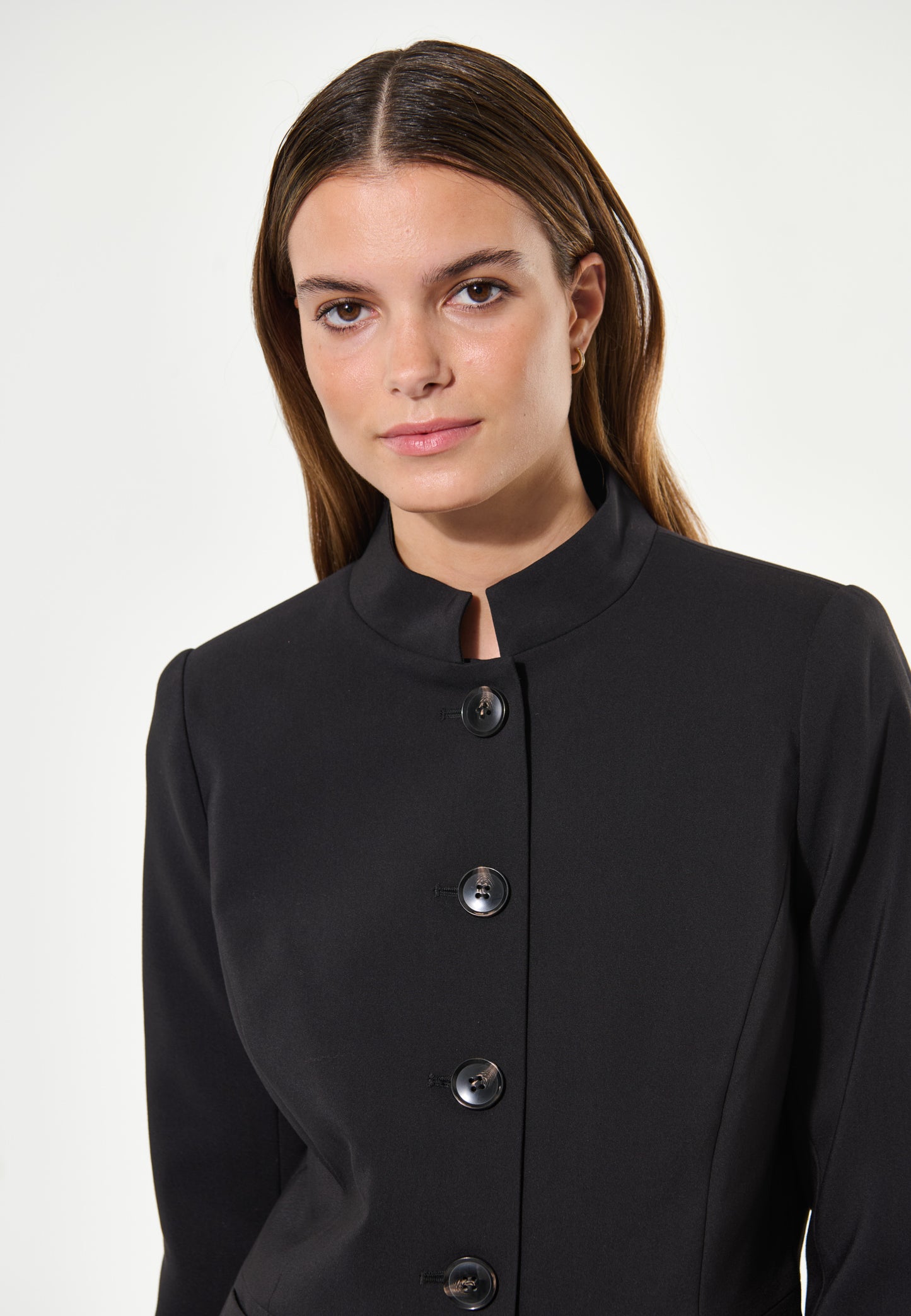 TABITHADEA - DEA KUDIBAL - BLACK