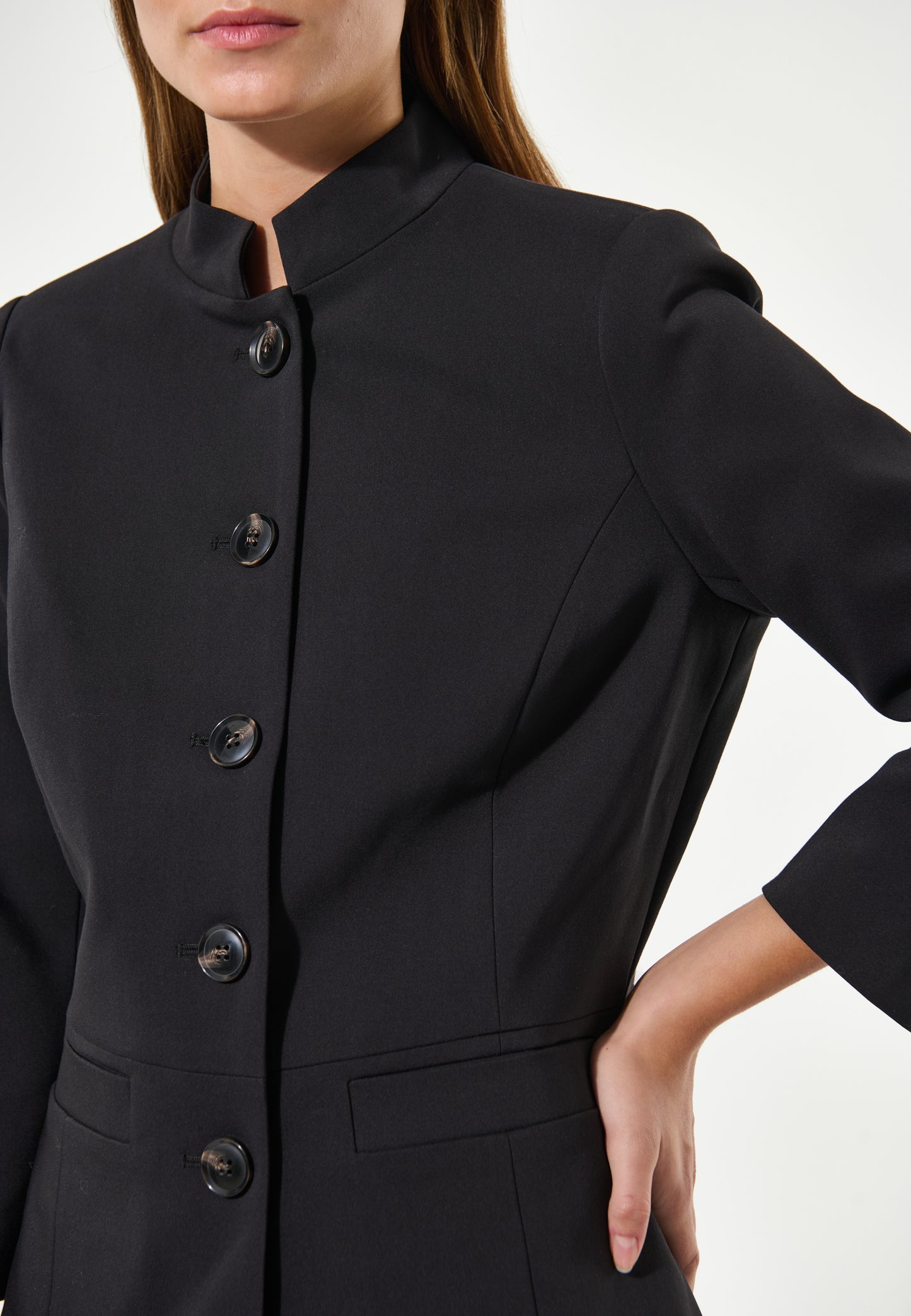 TABITHADEA - DEA KUDIBAL - BLACK