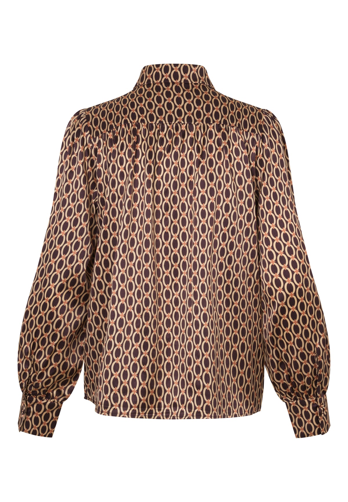 MOADEA-DEA KUDIBAL-CIRENNE ROSEWOOD