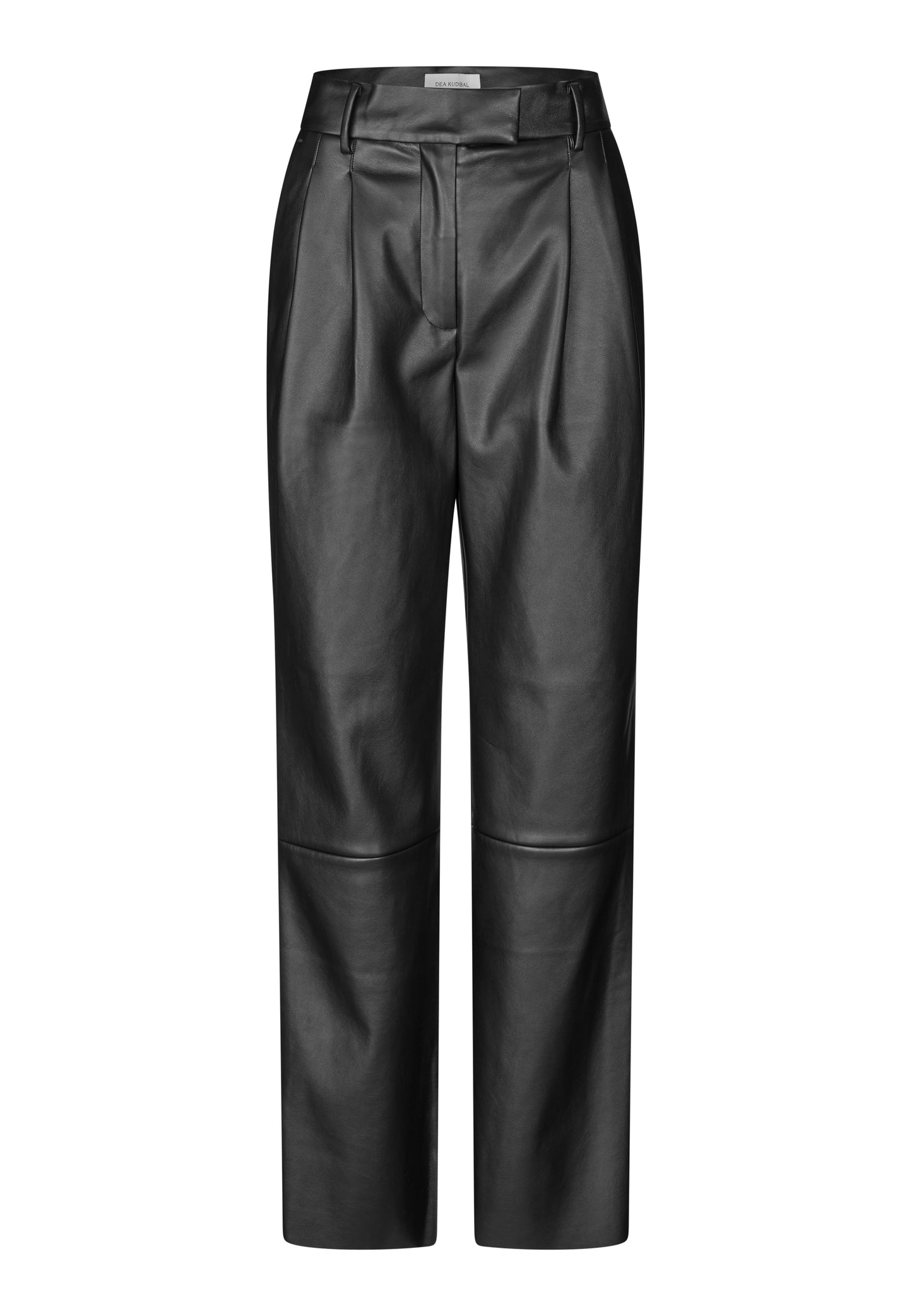 ROXANNEDEA - DEA KUDUBAL - BLACK