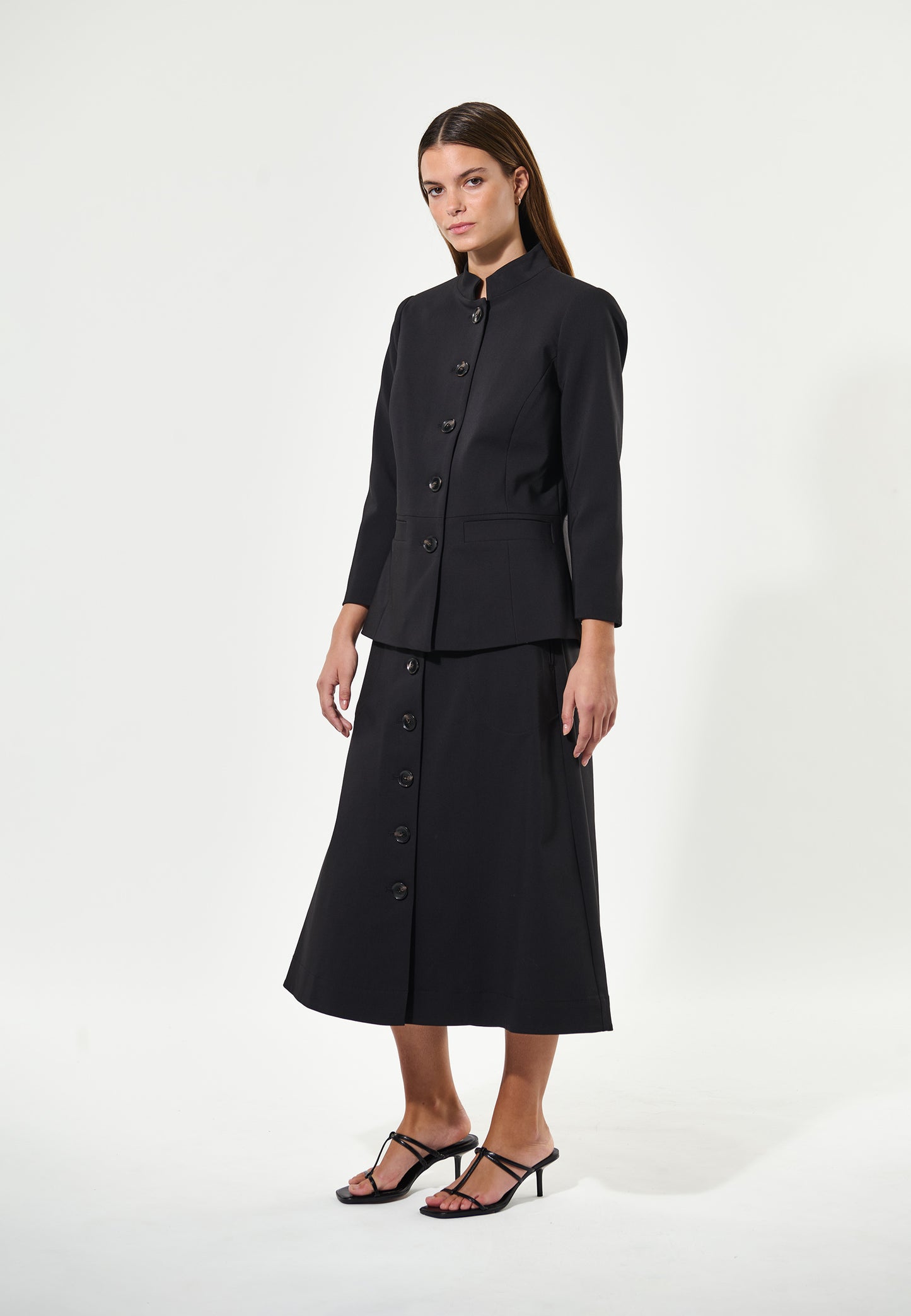 DIANEDEA - DEA KUDIBAL - BLACK