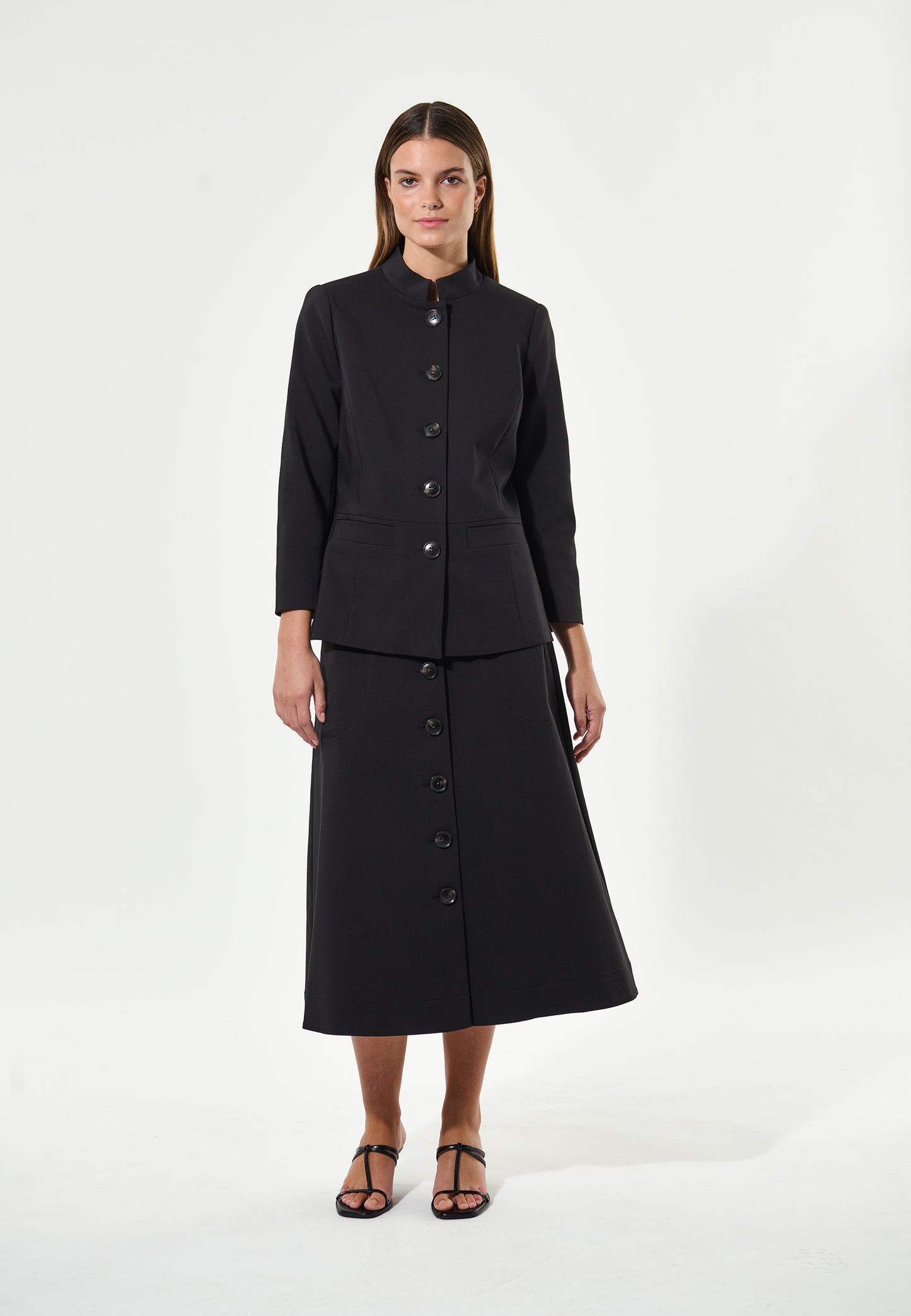 DIANEDEA - DEA KUDIBAL - BLACK