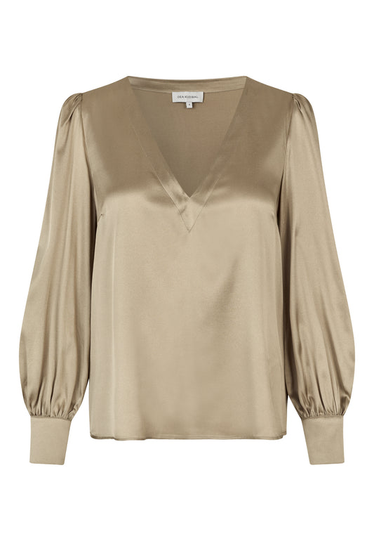 AVIAJADEA - DEA KUDIBAL - NOUGAT