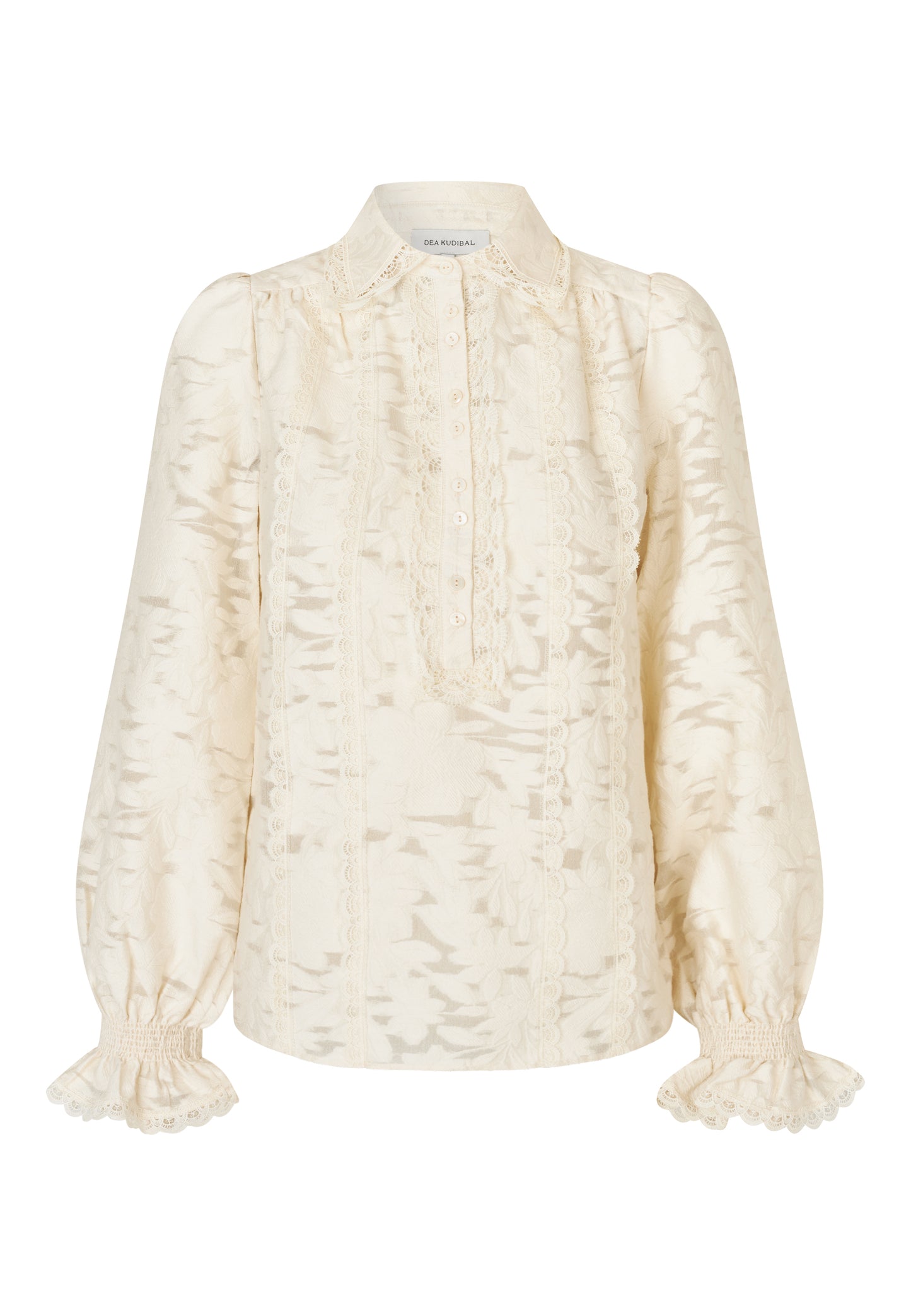 DAPHNEDEA - DEA KUDIBAL - CREME