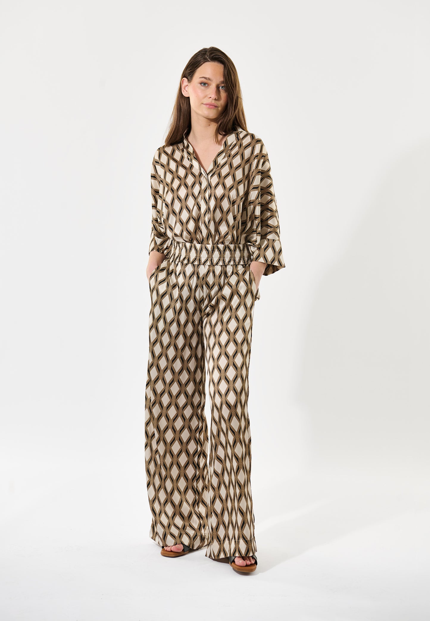 MARGODEA - DEA KUDUBAL - BRILLIANTE