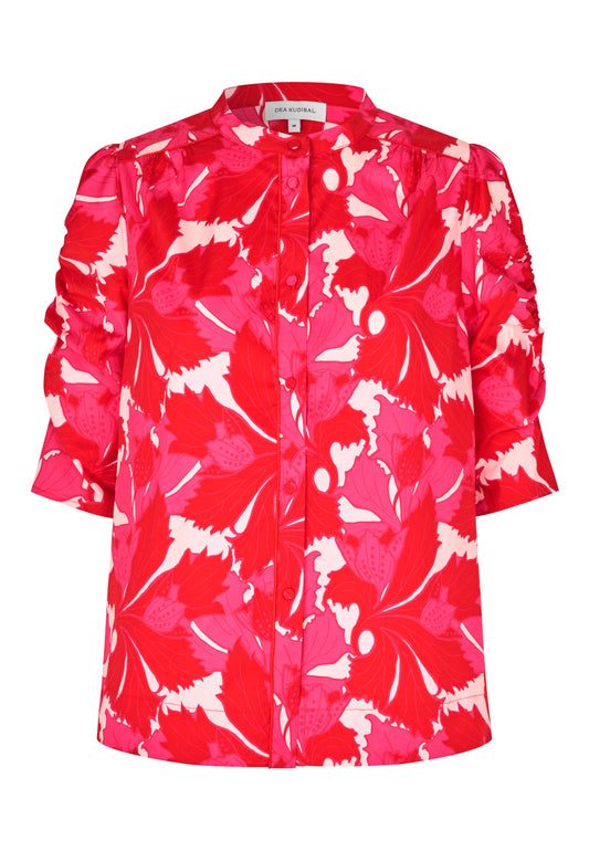 RAFAELADEA - DEA KUDIBAL - HAZEL BERRY