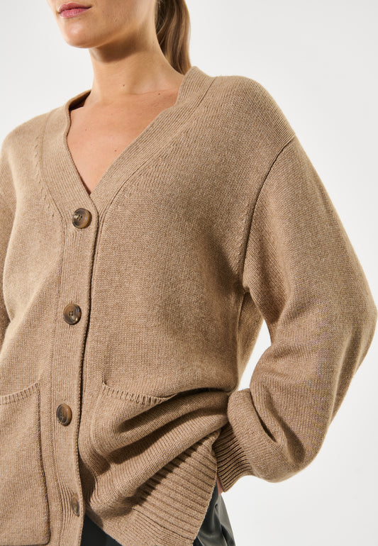 SIVDEA - DEA KUDIBAL - CAPPUCCINO