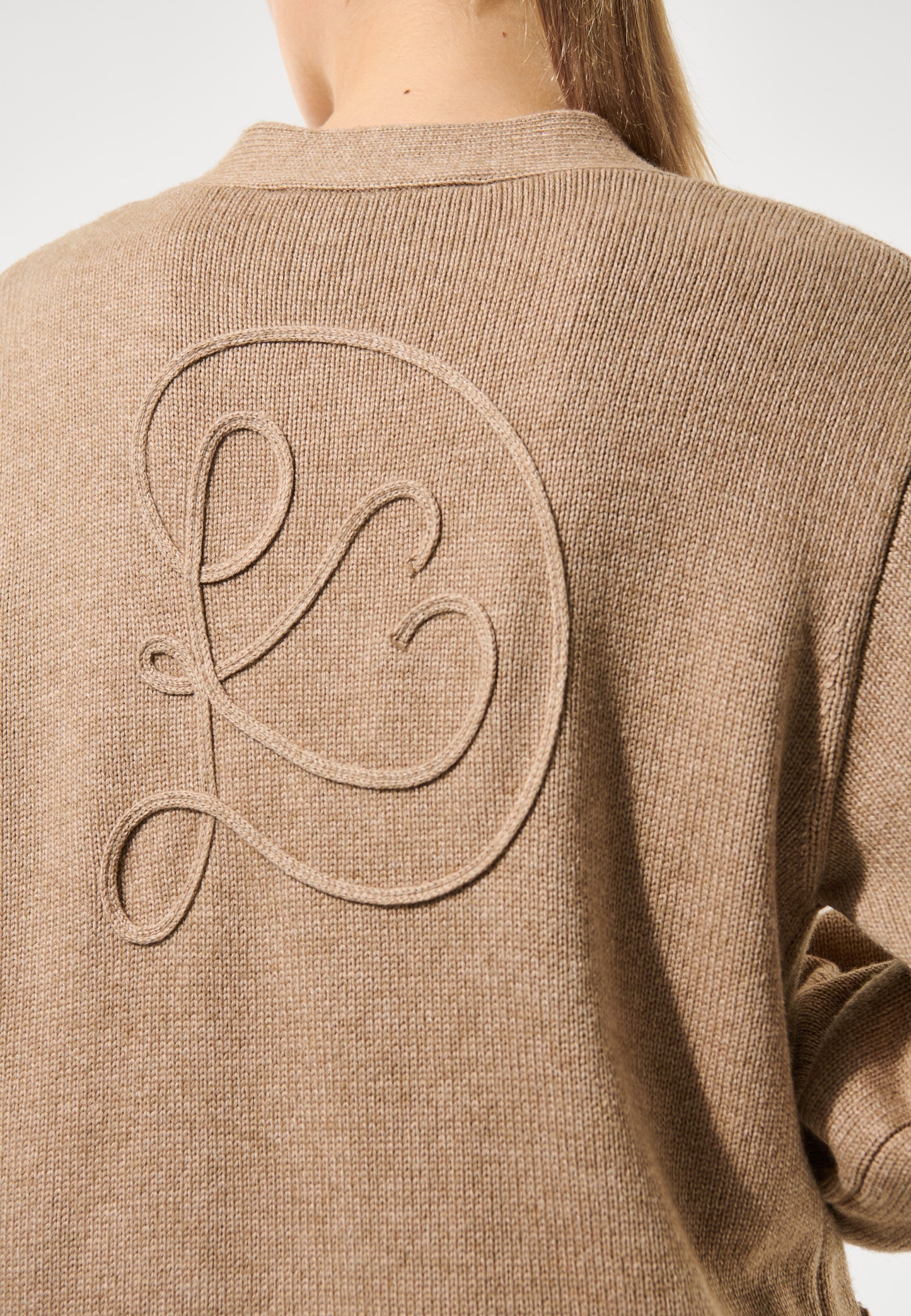 SIVDEA - DEA KUDIBAL - CAPPUCCINO