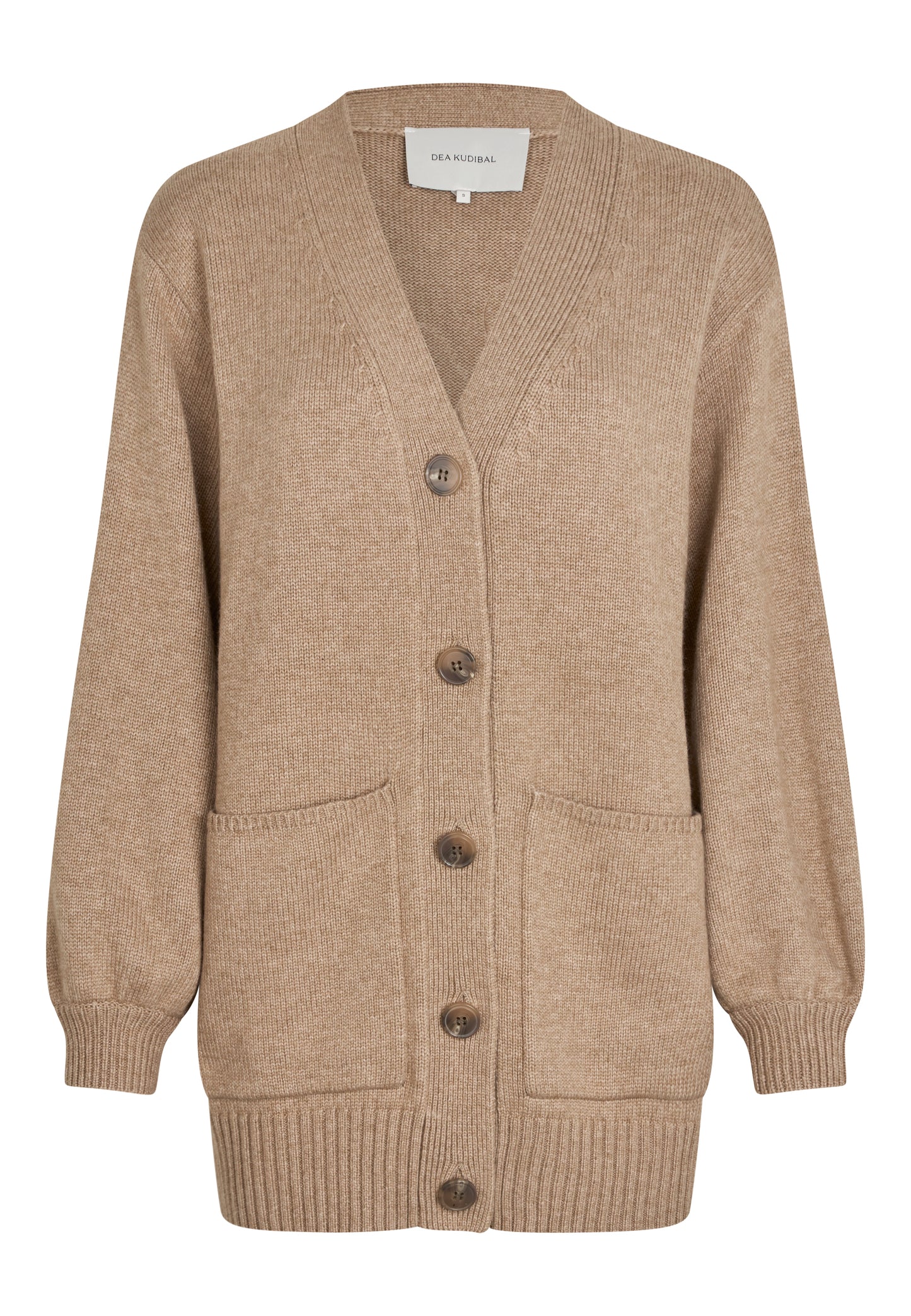 SIVDEA - DEA KUDIBAL - CAPPUCCINO