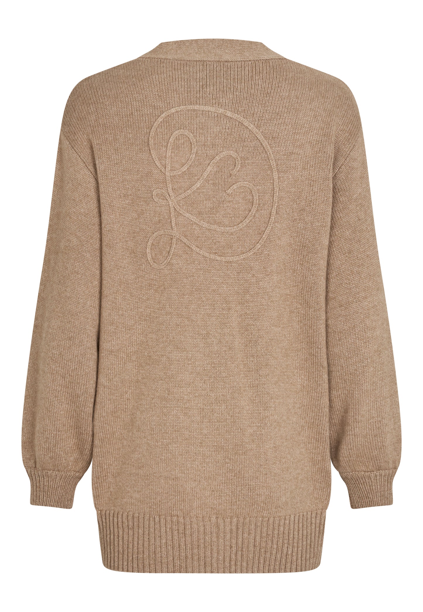 SIVDEA - DEA KUDIBAL - CAPPUCCINO