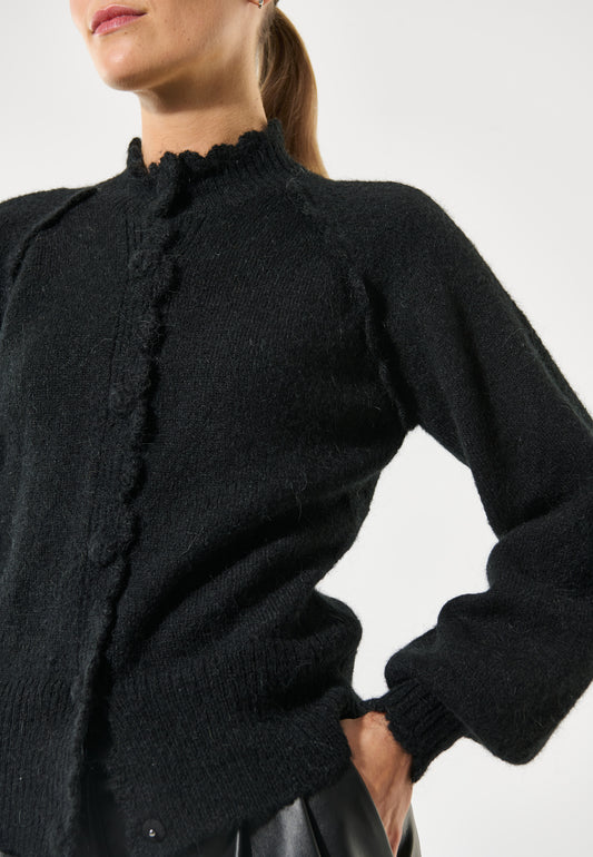 MARCELLADEA - DEA KUDIBAL - BLACK