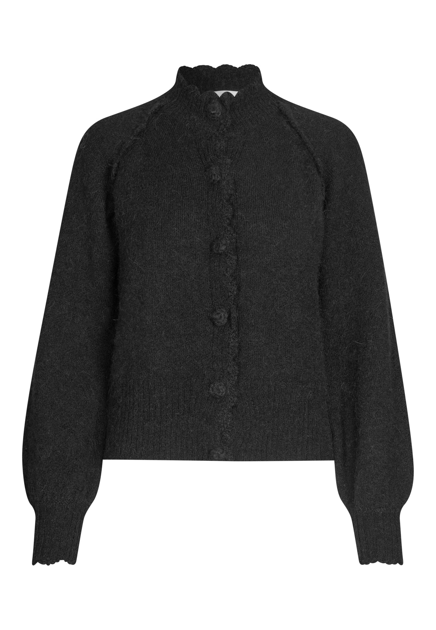 MARCELLADEA - DEA KUDIBAL - BLACK