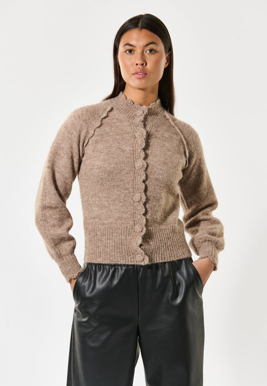 MARCELLADEA - DEA KUDIBAL - CAMEL