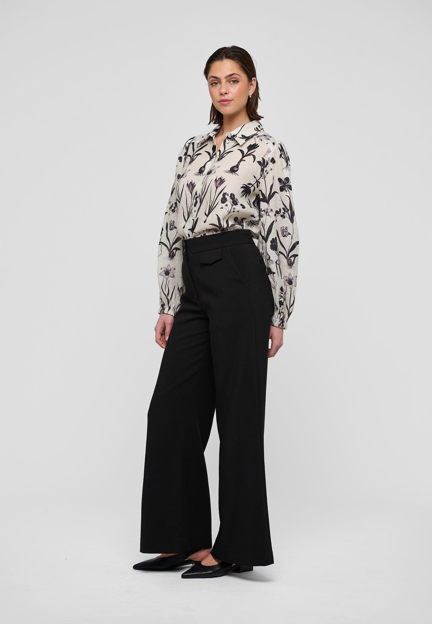 SIOMADEA - DEA KUDIBAL - FLOWER SEEDS