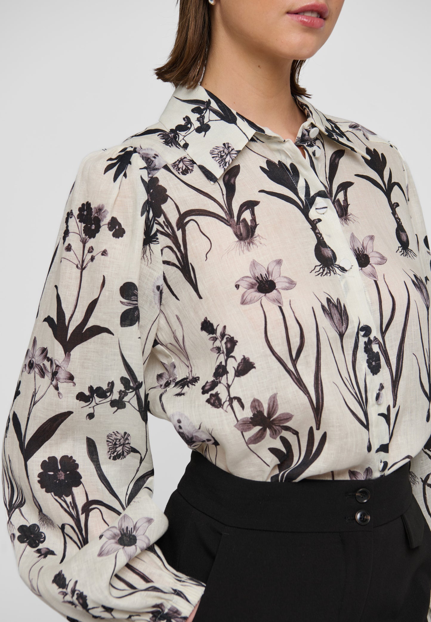 SIOMADEA - DEA KUDIBAL - FLOWER SEEDS