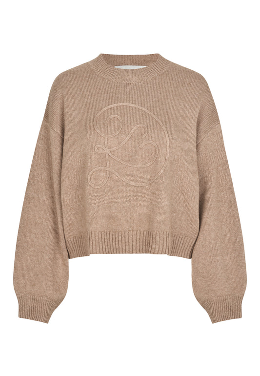 MILADEA - DEA KUDIBAL - CAPPUCCINO