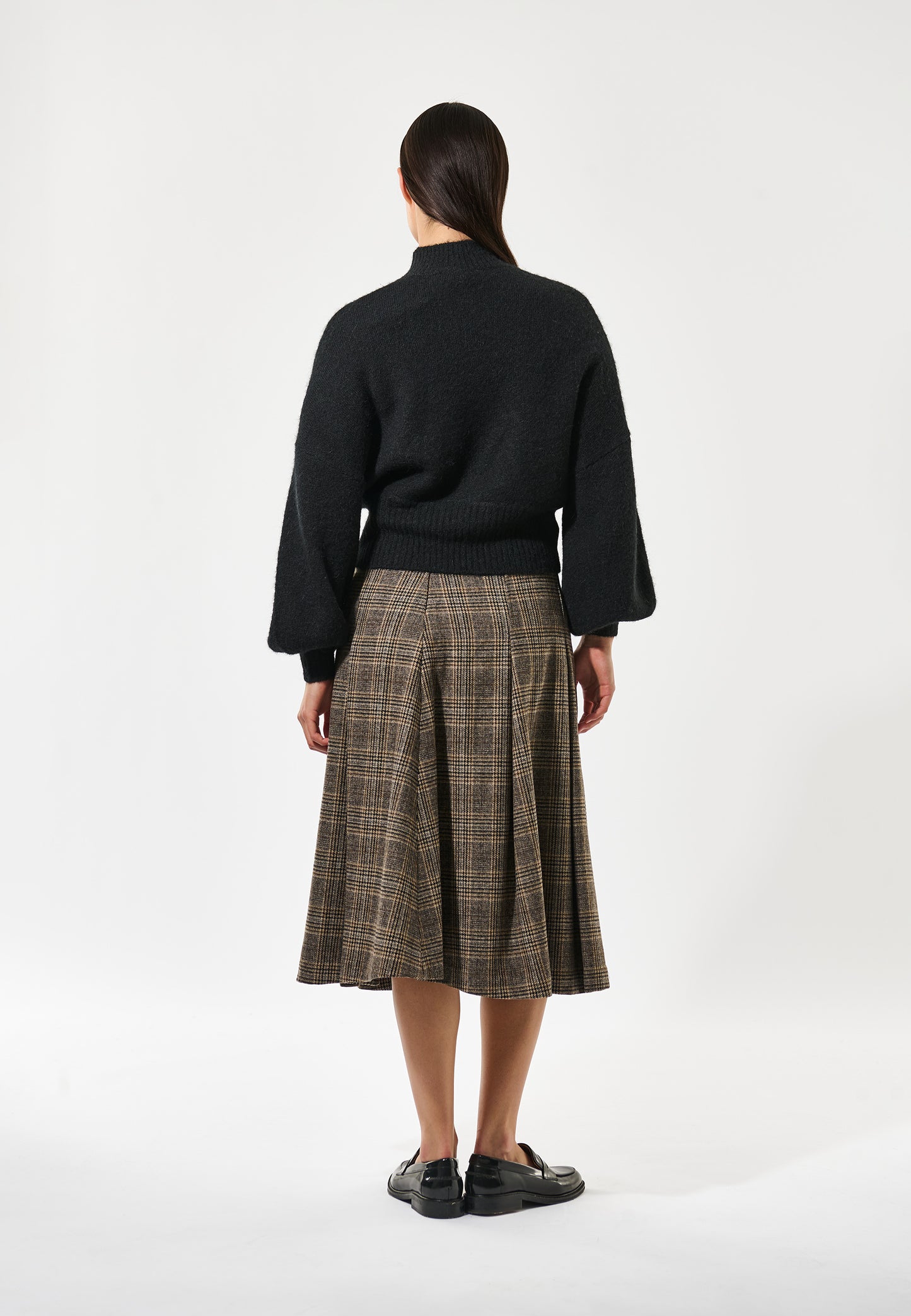 SIADEA - DEA KUDIBAL - BLACK