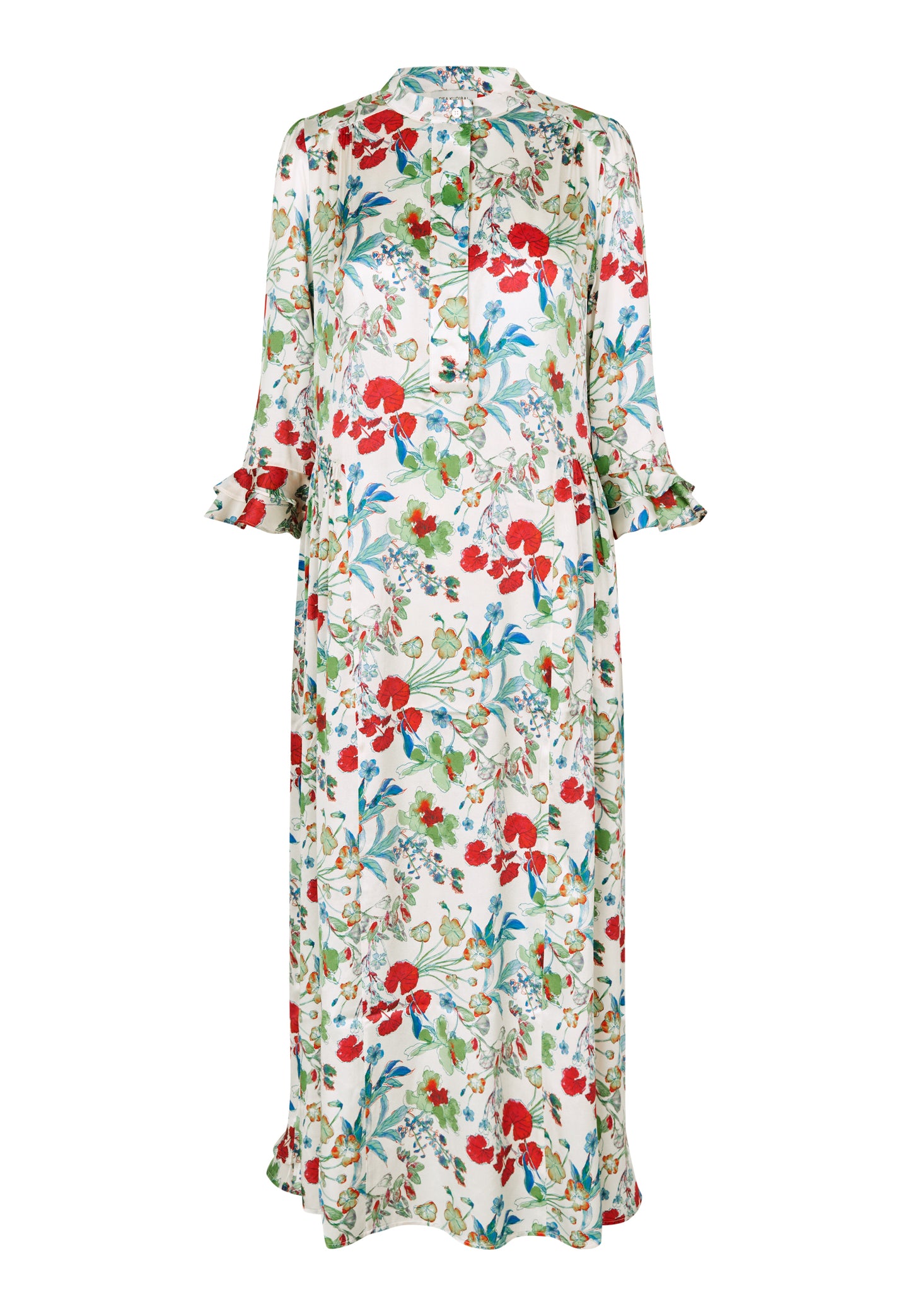 ROSANNADEA - DEA KUDIBAL - FLEURETTE LECHE