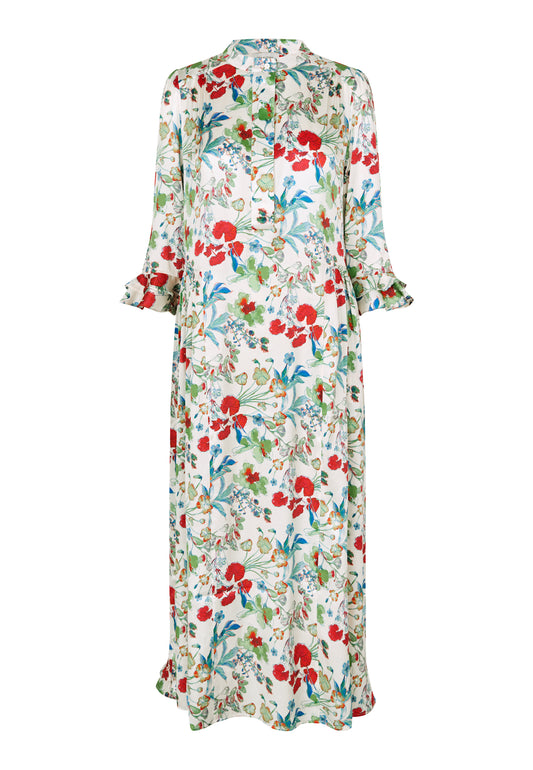 ROSANNADEA - DEA KUDIBAL - FLEURETTE LECHE