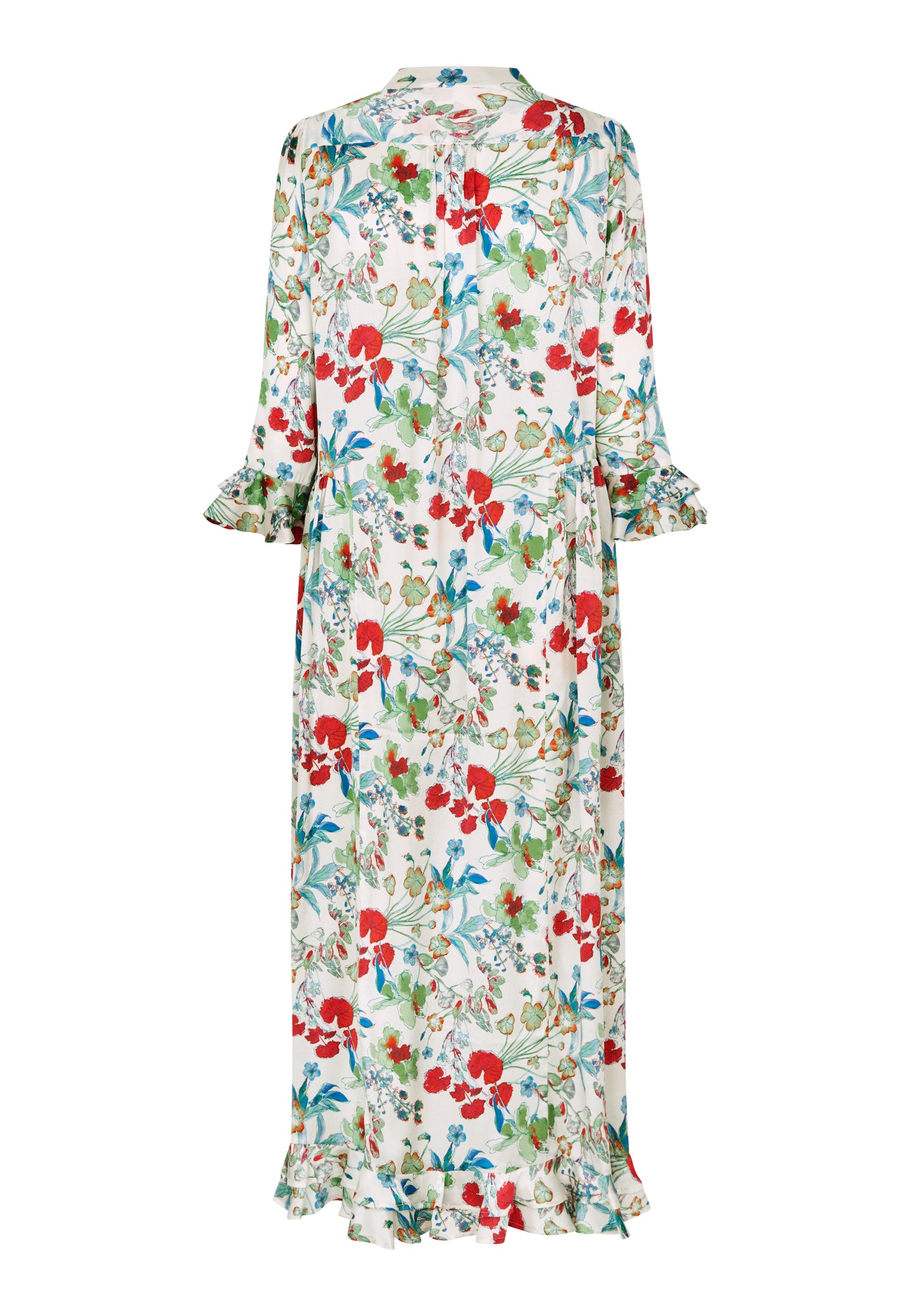 ROSANNADEA - DEA KUDIBAL - FLEURETTE LECHE