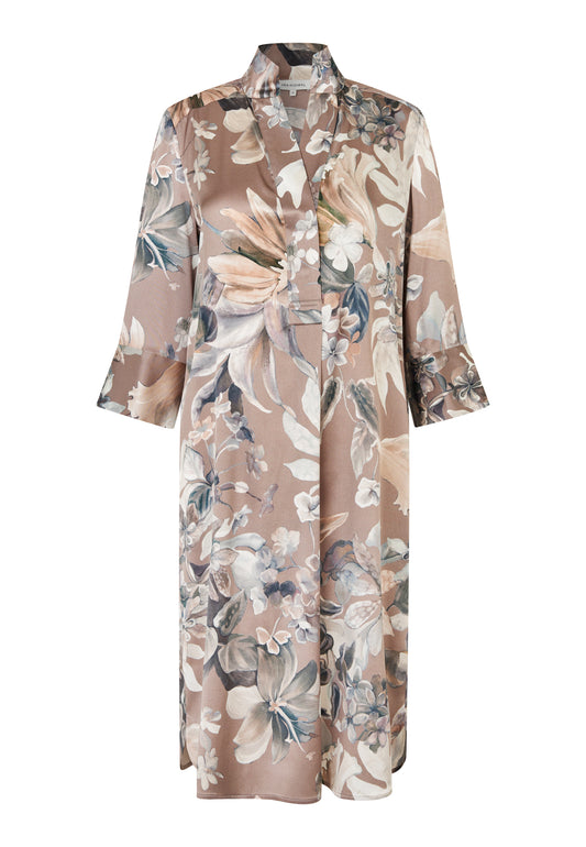 KAMILLESDEA - DEA KUDIBAL - CARMELLIA LATTE