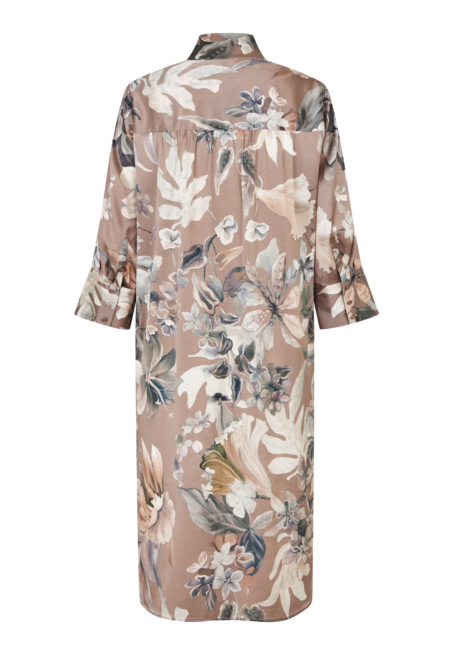 KAMILLESDEA - DEA KUDIBAL - CARMELLIA LATTE