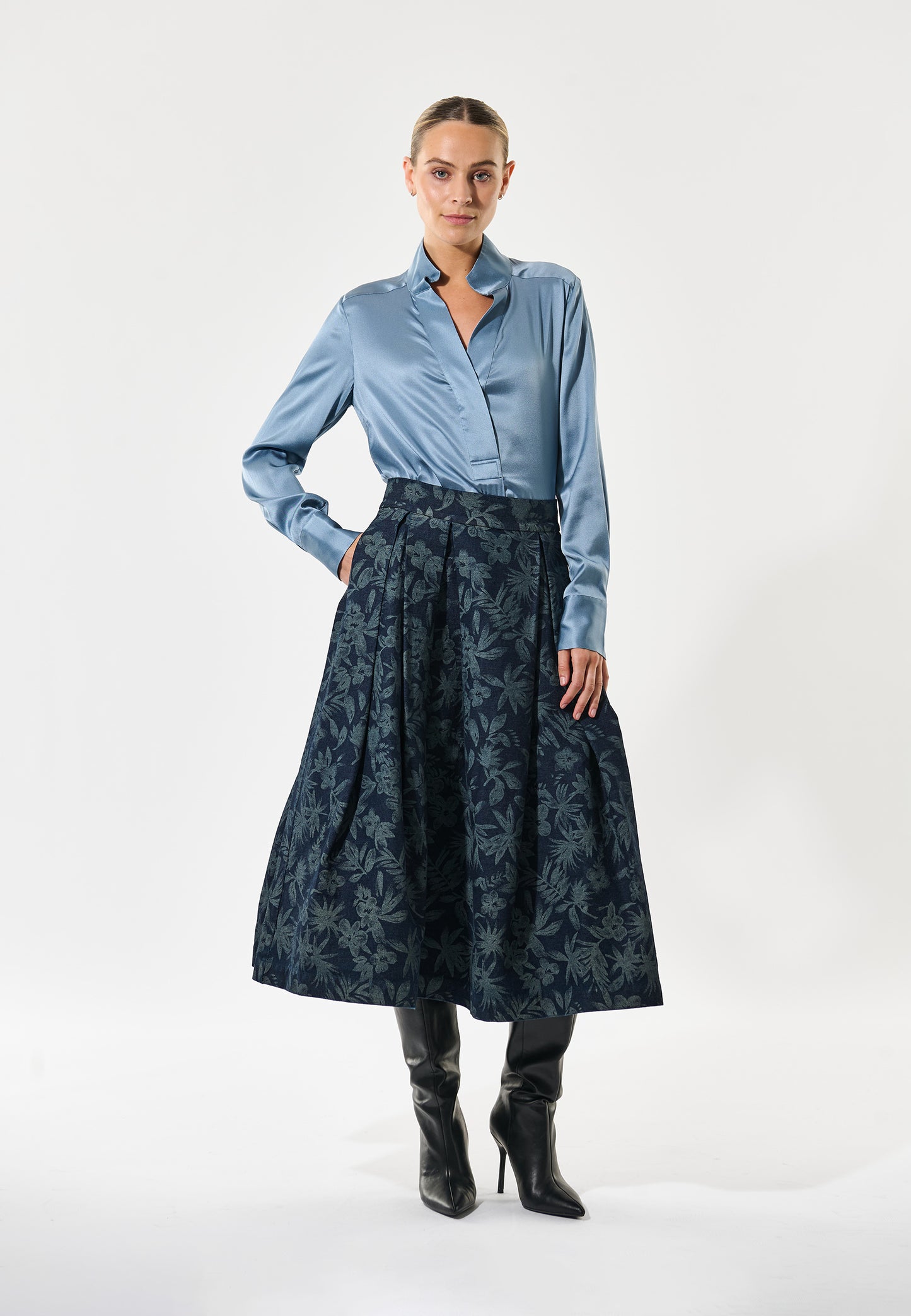 NATEDEA - DEA KUDIBAL - HARBOUR