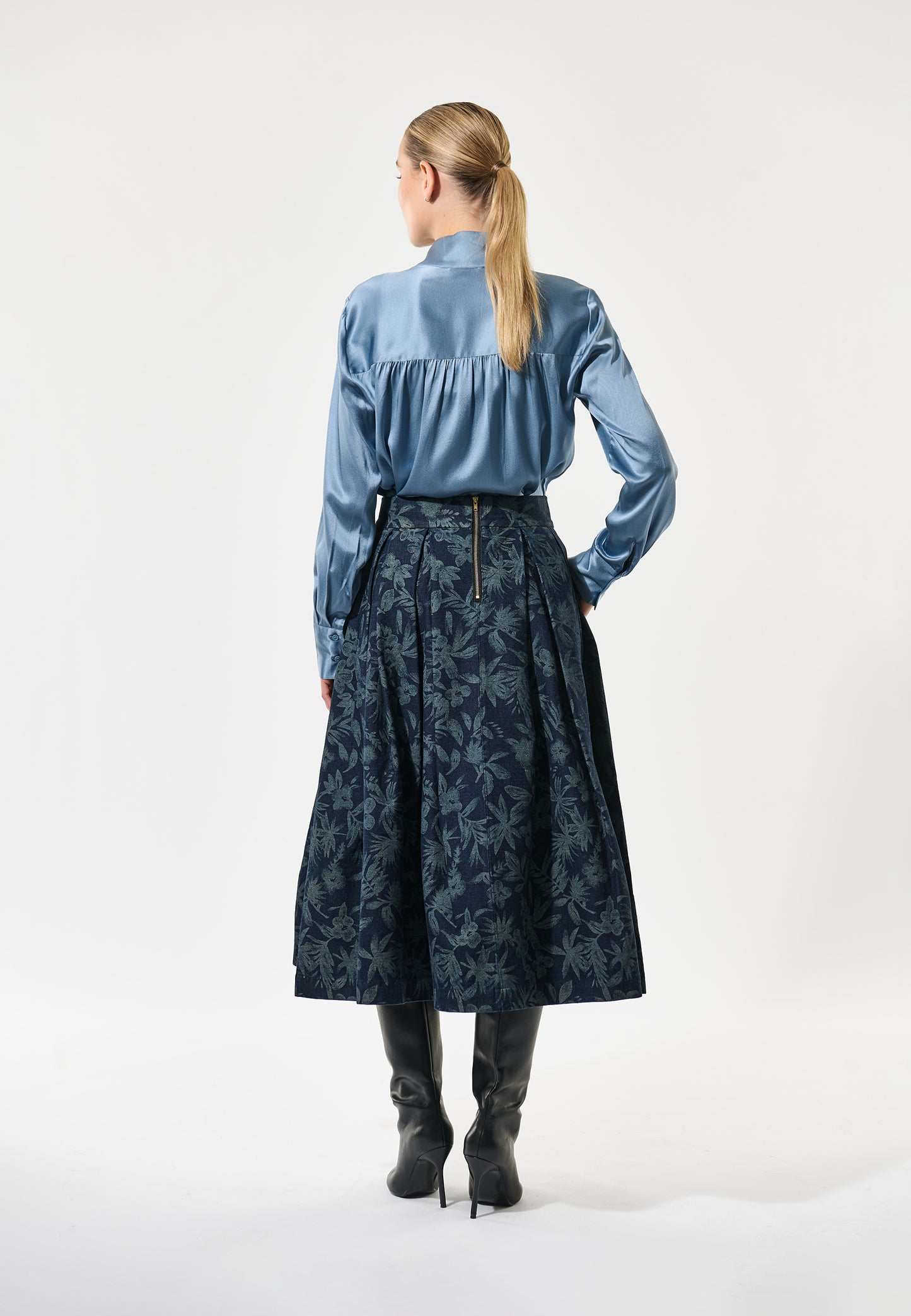 NATEDEA - DEA KUDIBAL - HARBOUR