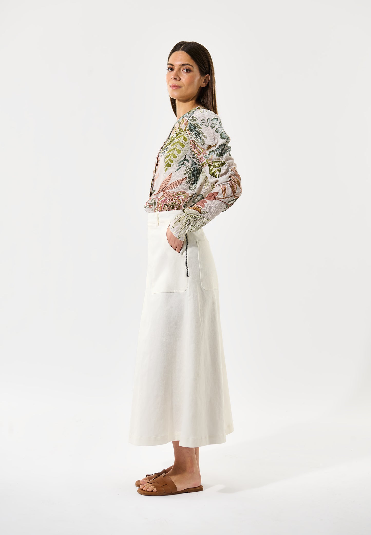 VISTIDEA  - DEA KUDIBAL - PASSIFLORA