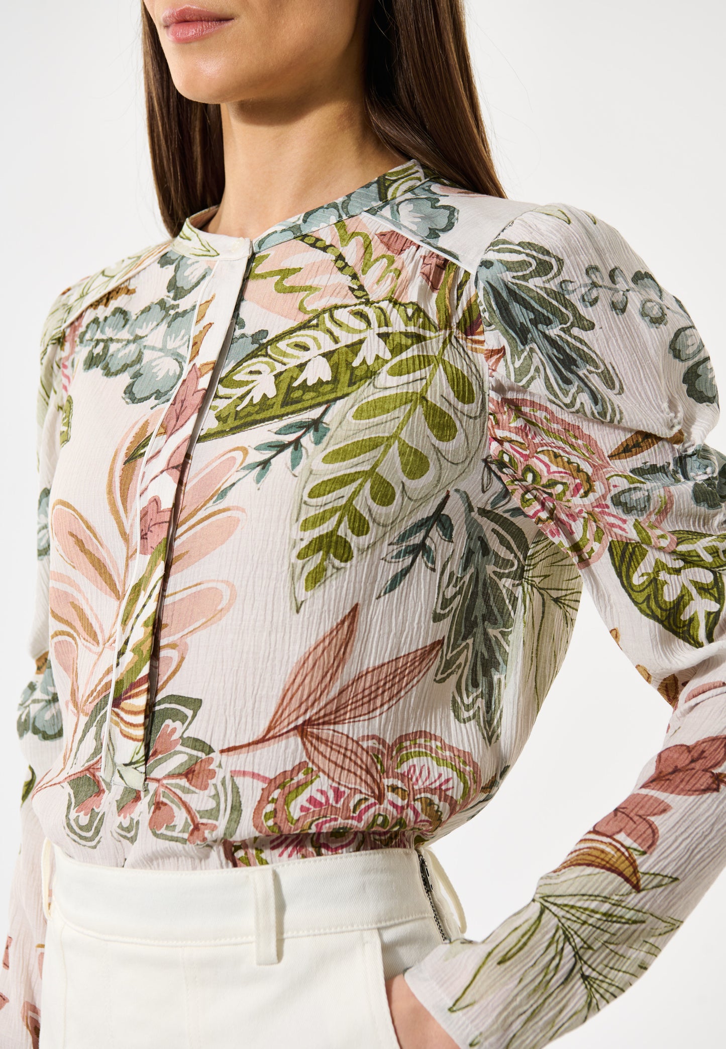 VISTIDEA  - DEA KUDIBAL - PASSIFLORA