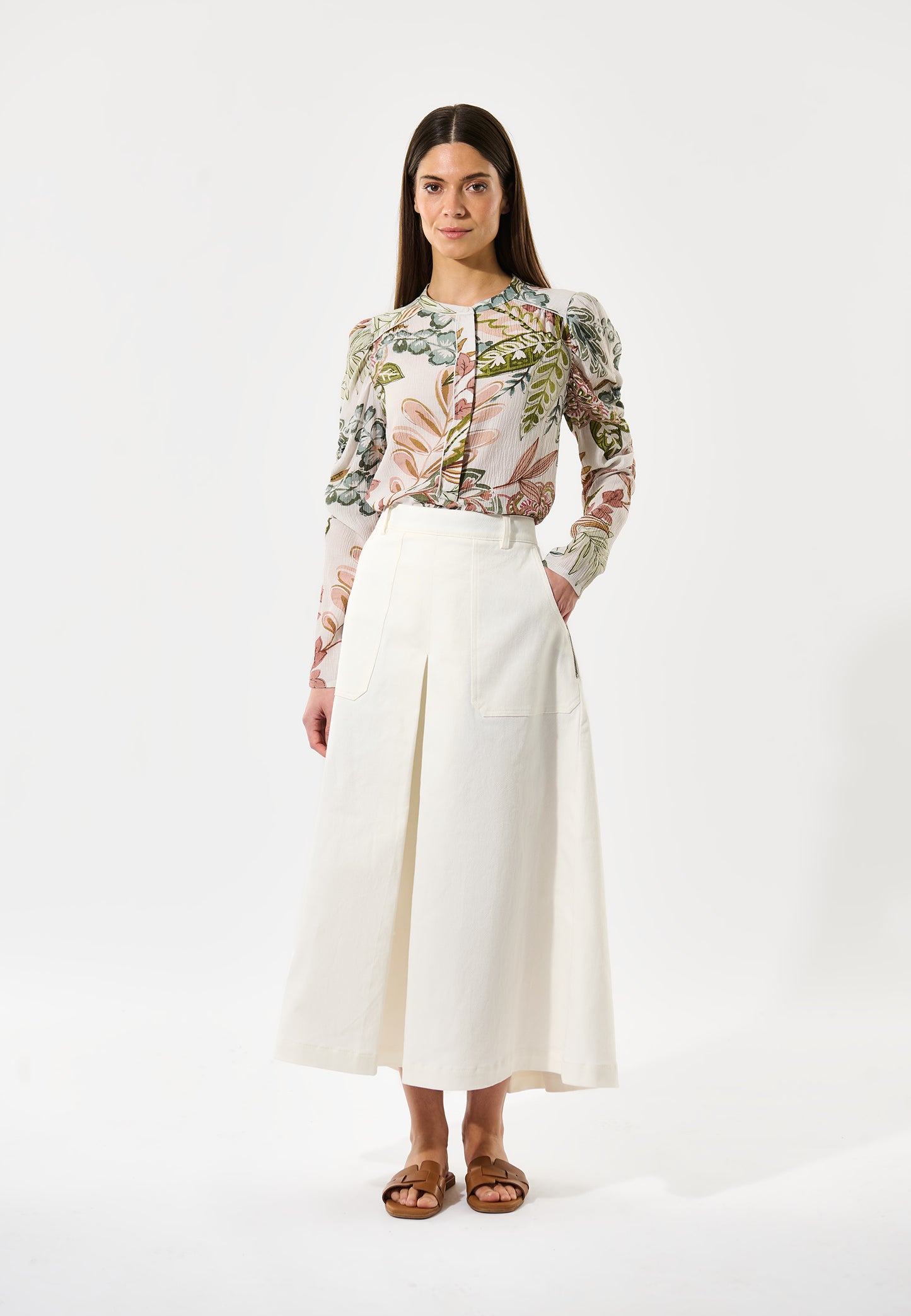 VISTIDEA  - DEA KUDIBAL - PASSIFLORA