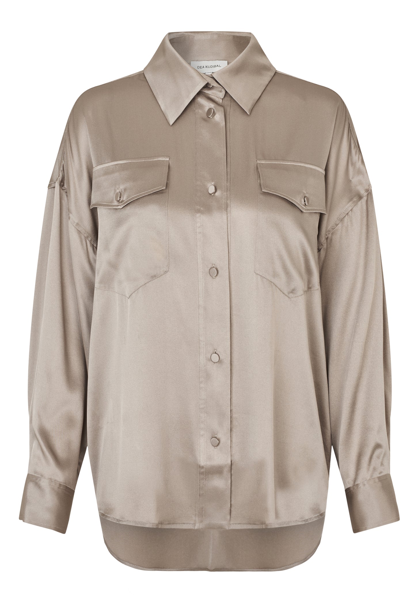 KAMMADEA - DEA KUDIBAL - SAVANNAH