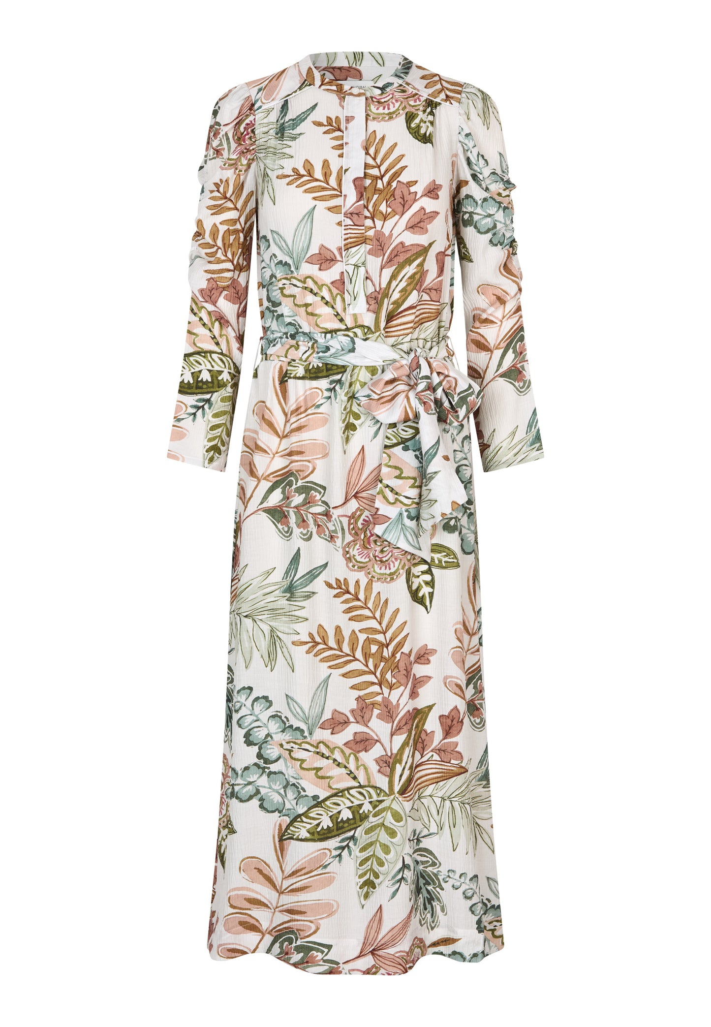 YANNADEA  - DEA KUDIBAL - PASSIFLORA